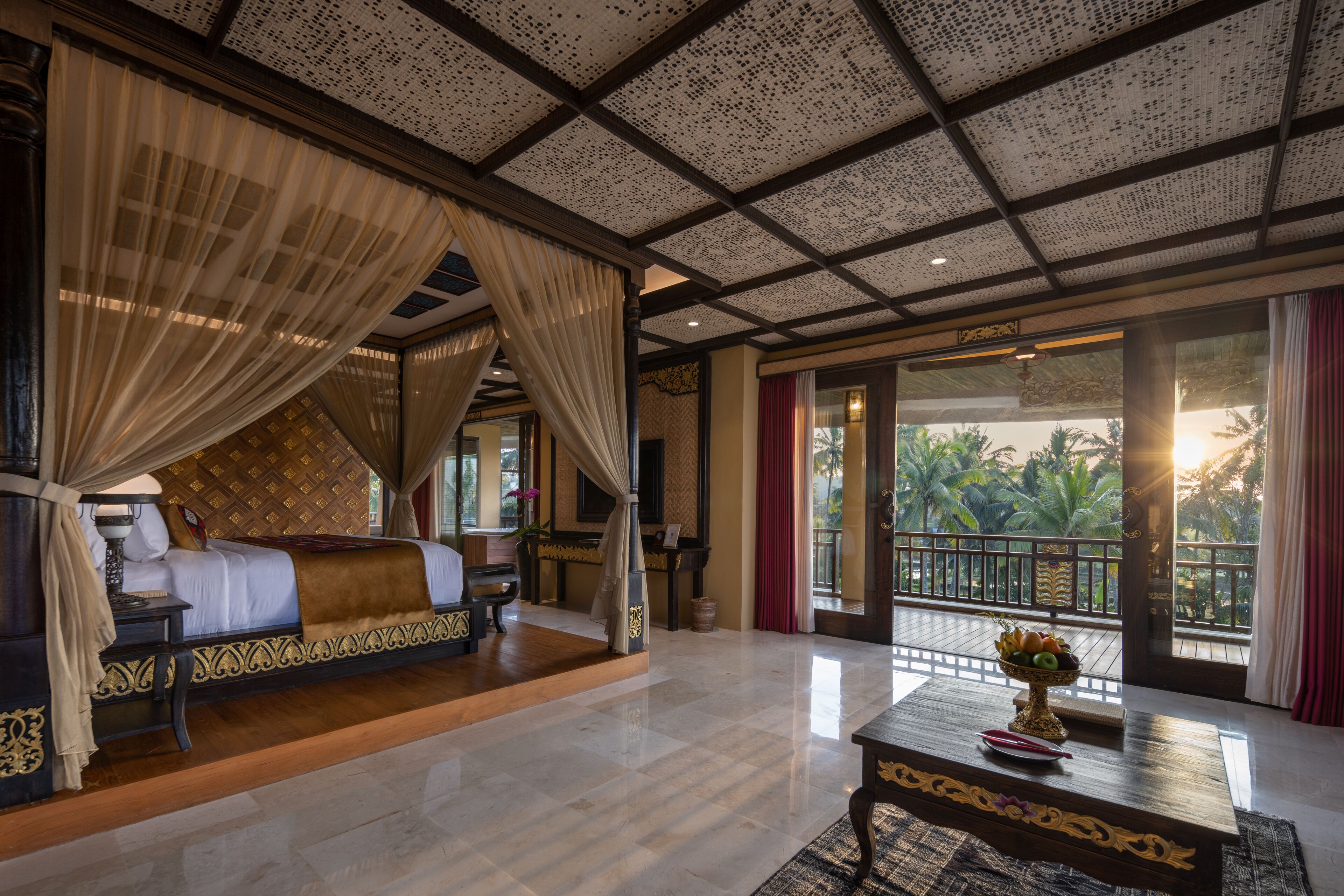 Kuwarasan a Pramana Experience