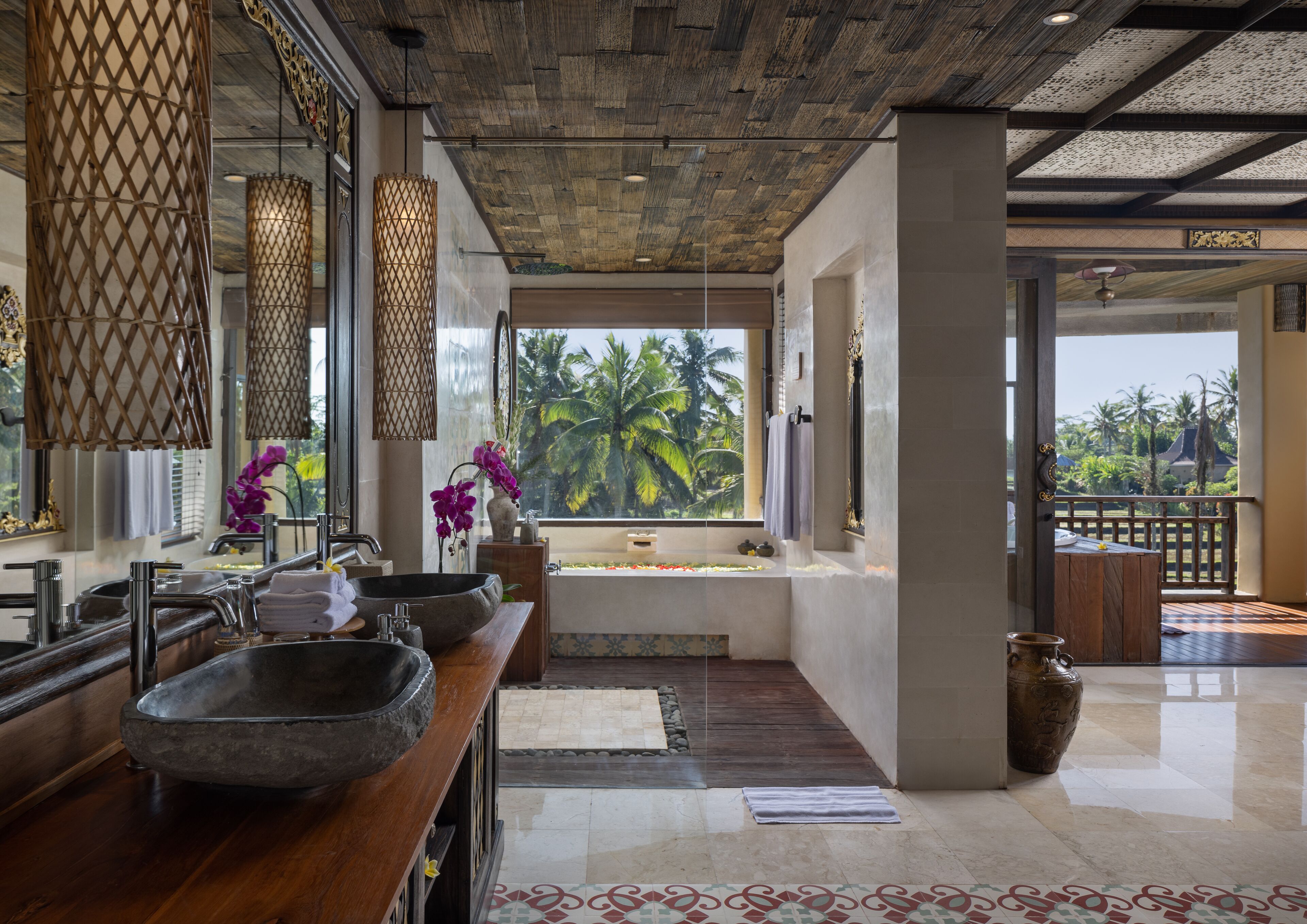 Kuwarasan a Pramana Experience