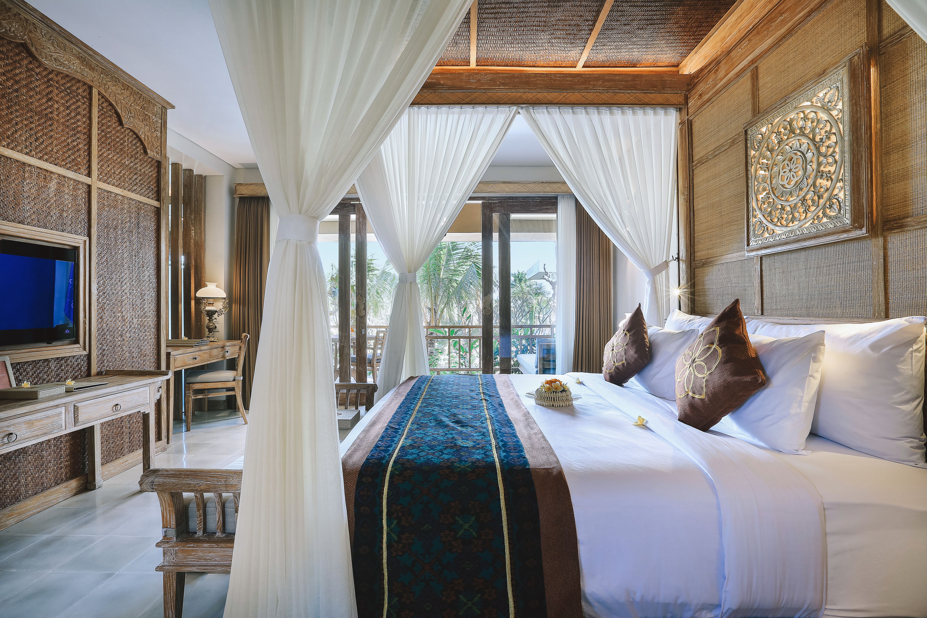 Kuwarasan a Pramana Experience