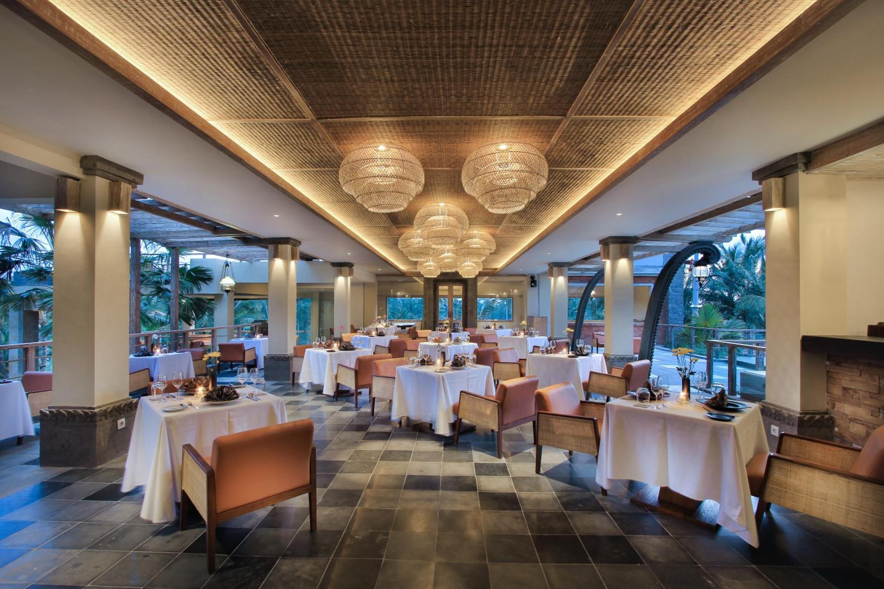 Kuwarasan a Pramana Experience