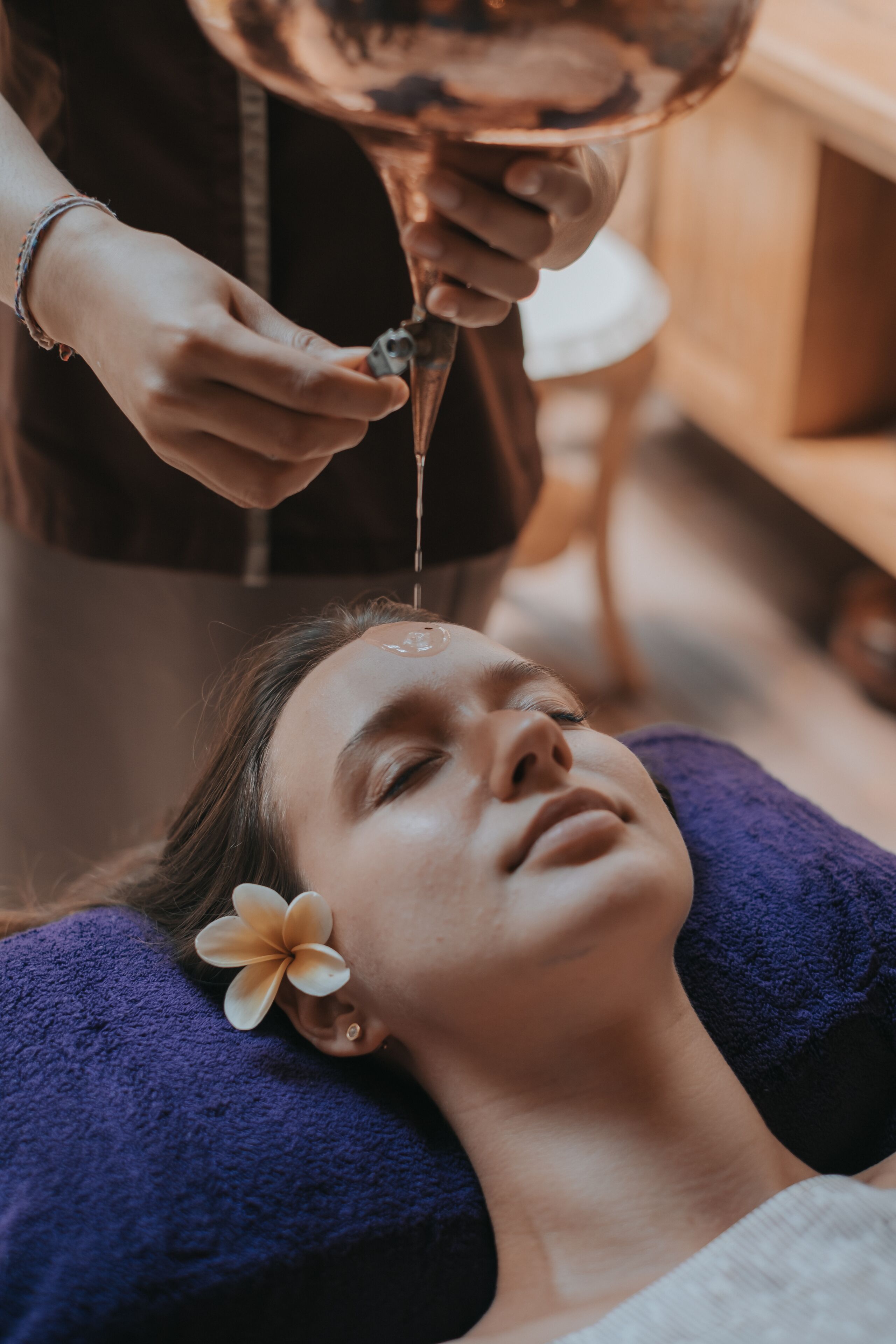 Kuwarasan a Pramana Experience