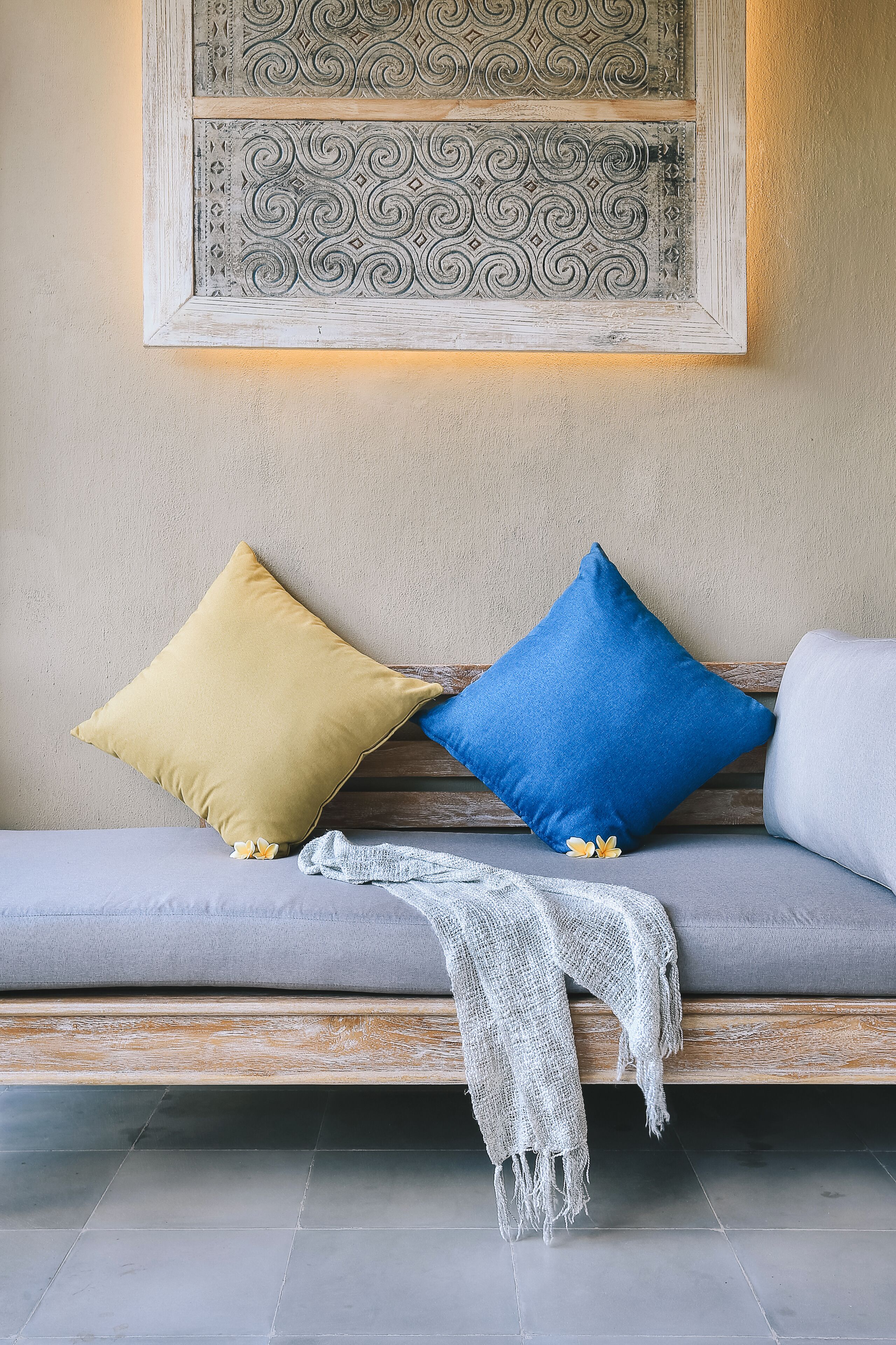 Kuwarasan a Pramana Experience