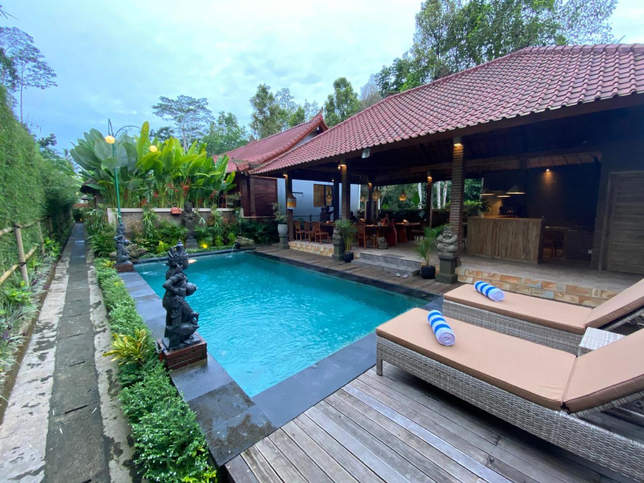 Prayatna Villas