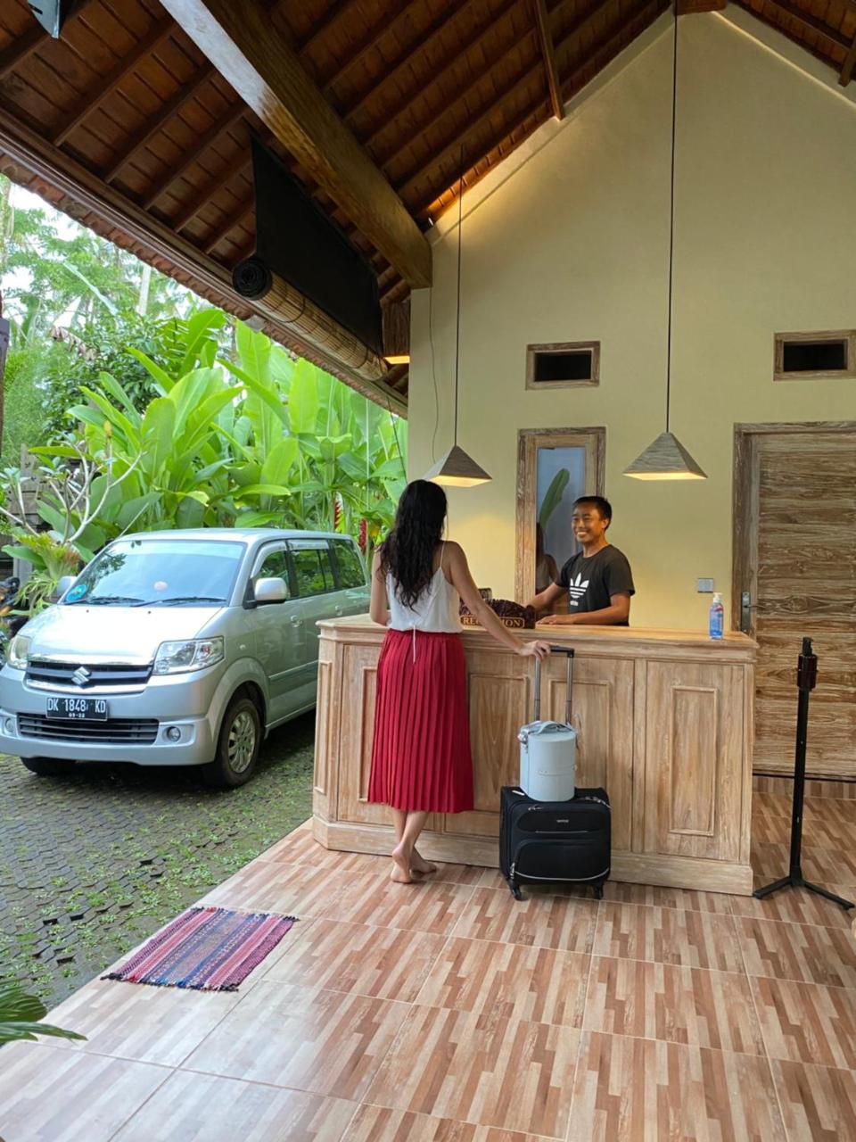 Prayatna Villas