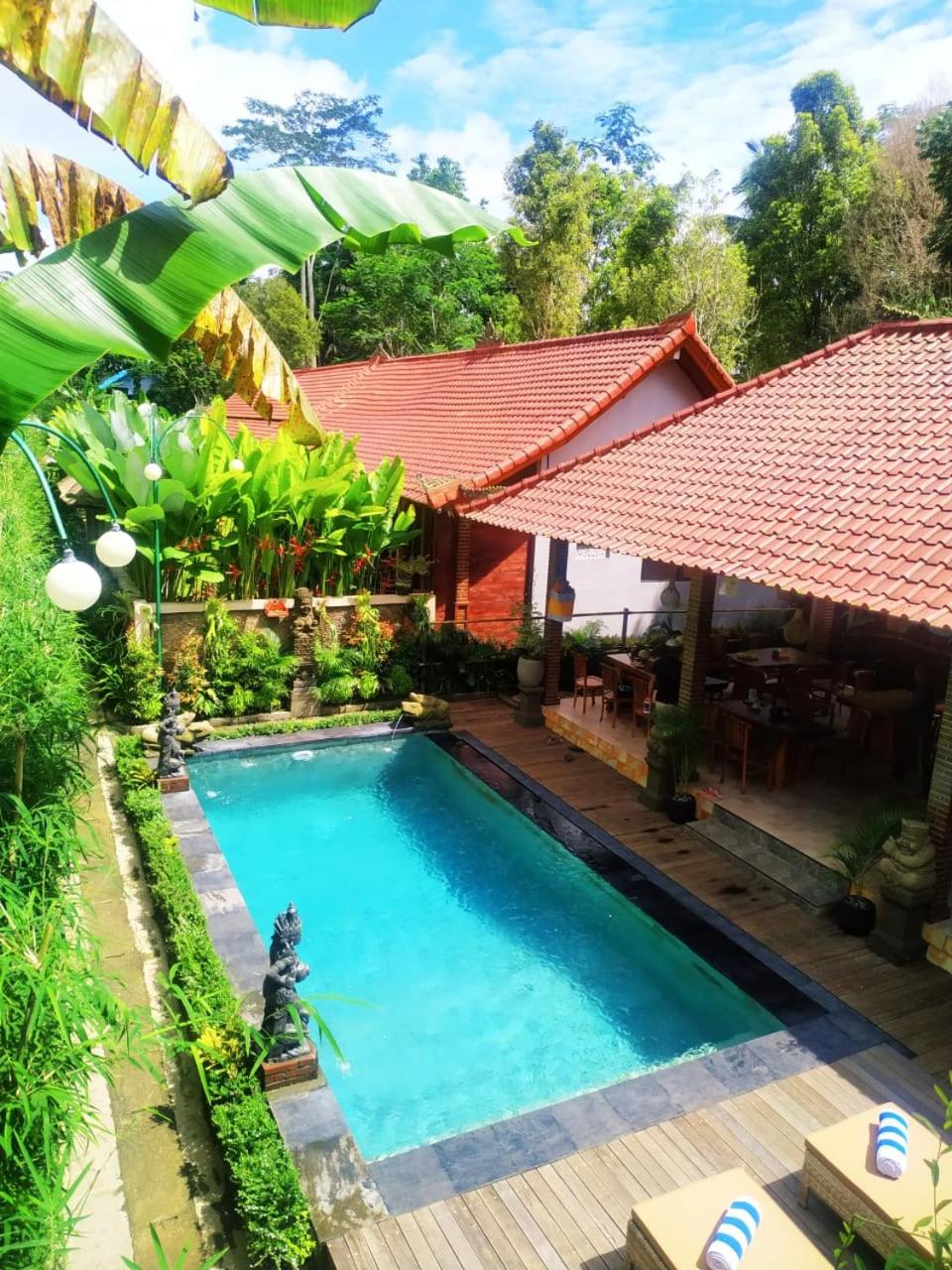 Prayatna Villas