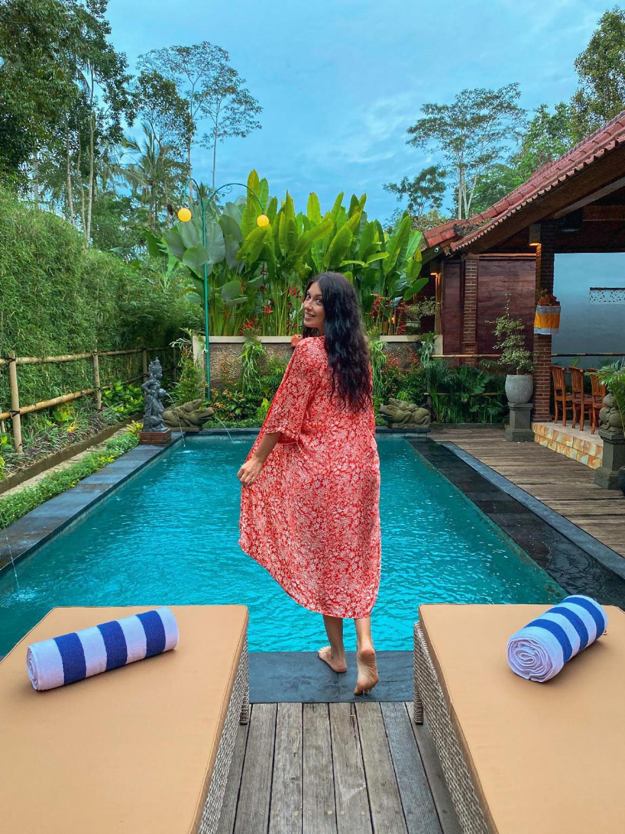 Prayatna Villas