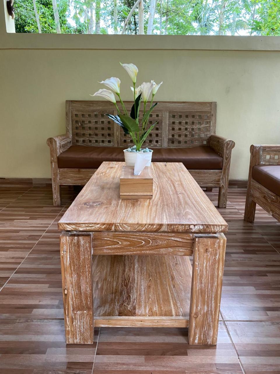 Prayatna Villas