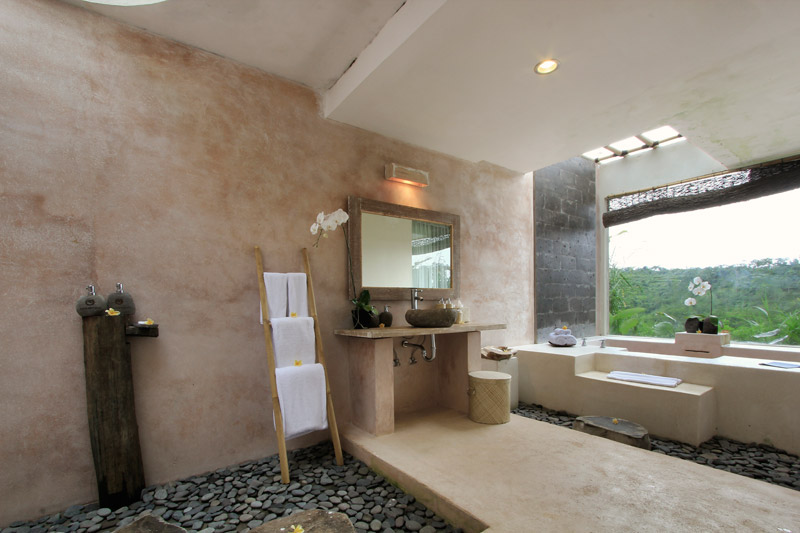 Puri Sebatu Resort