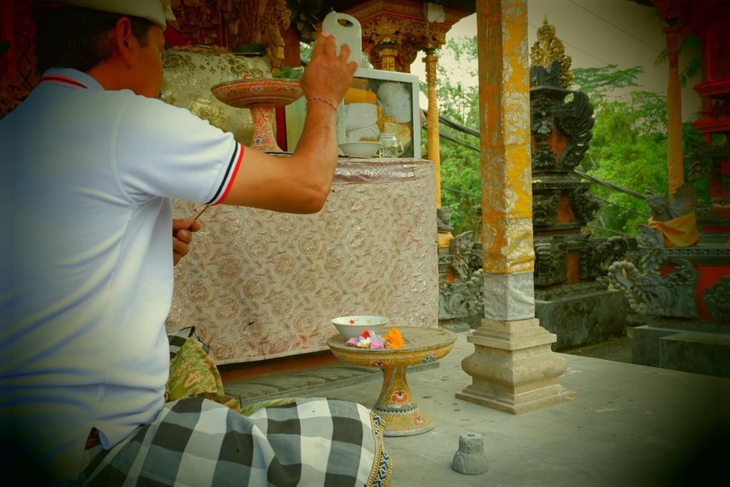 Ramaya Ubud View by EPS