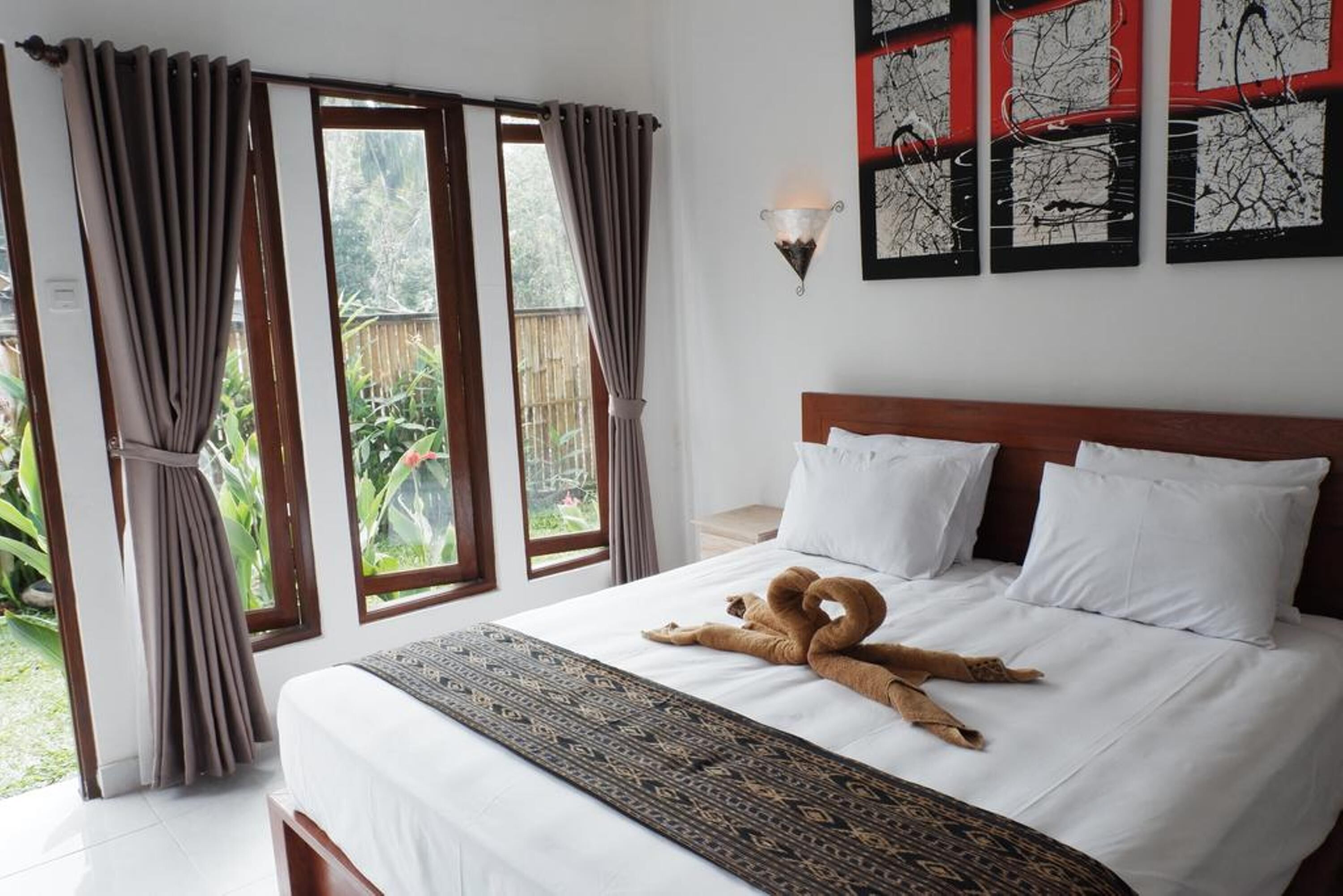 Ramaya Ubud View by EPS