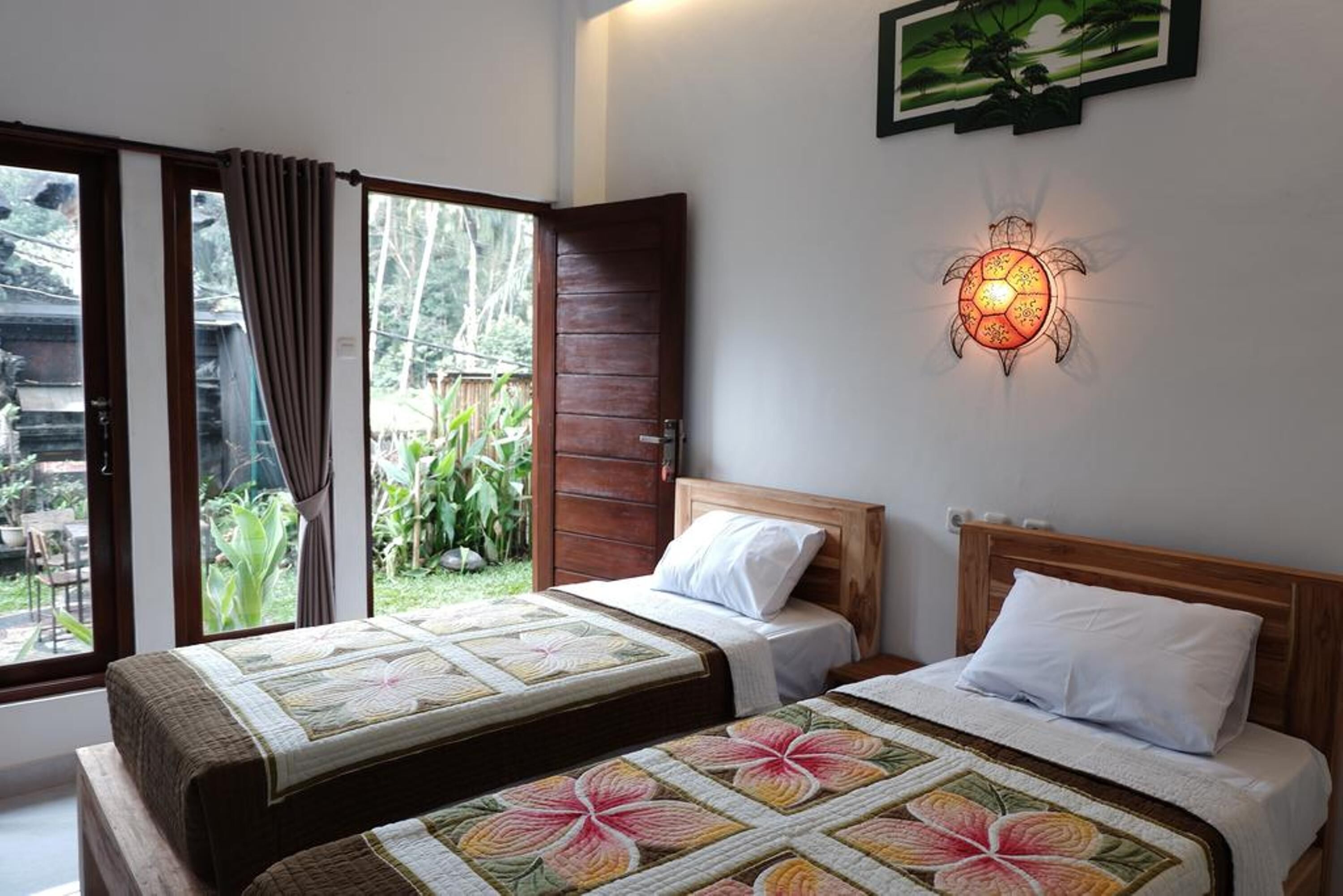 Ramaya Ubud View by EPS