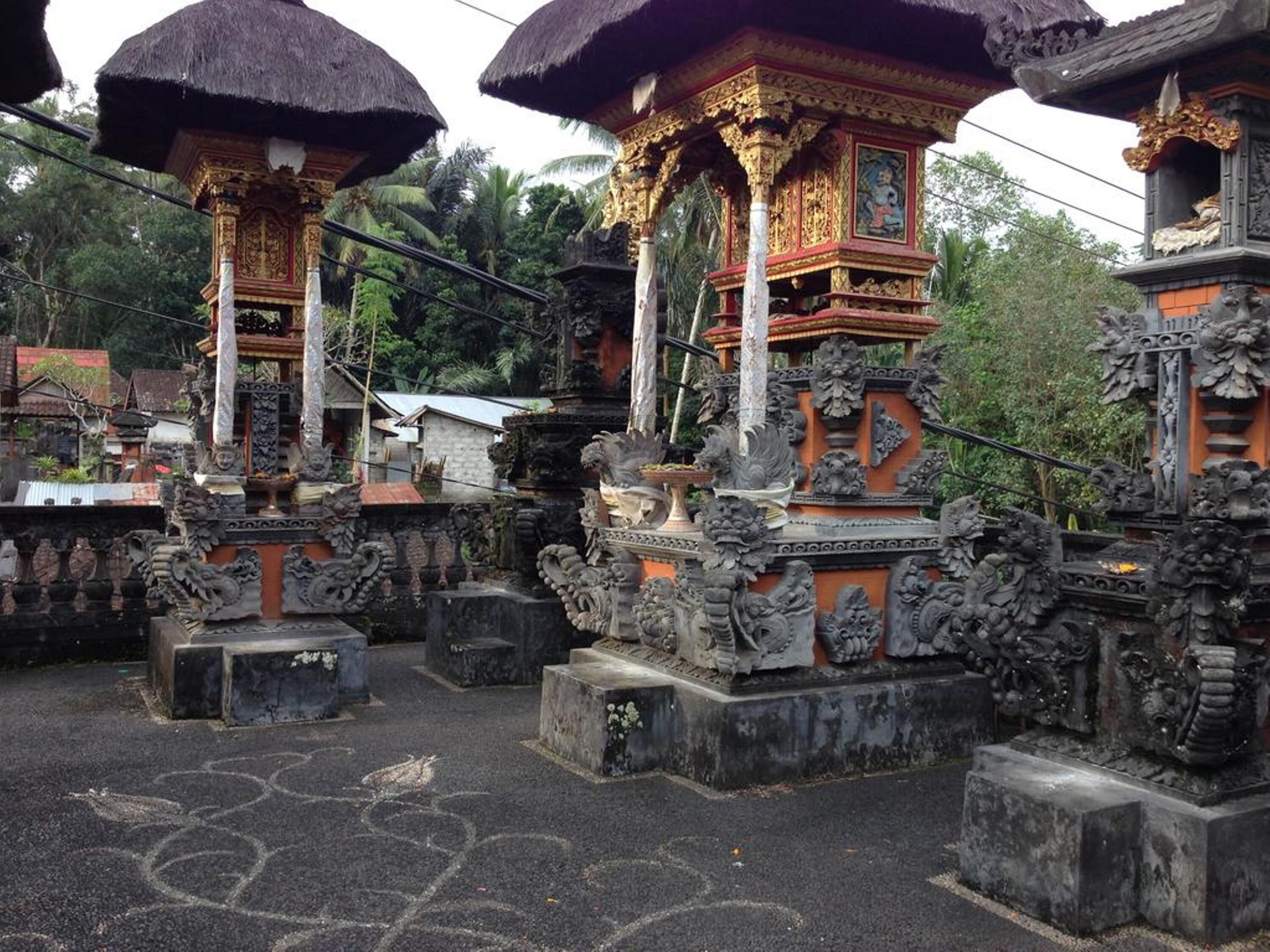 Ramaya Ubud View by EPS