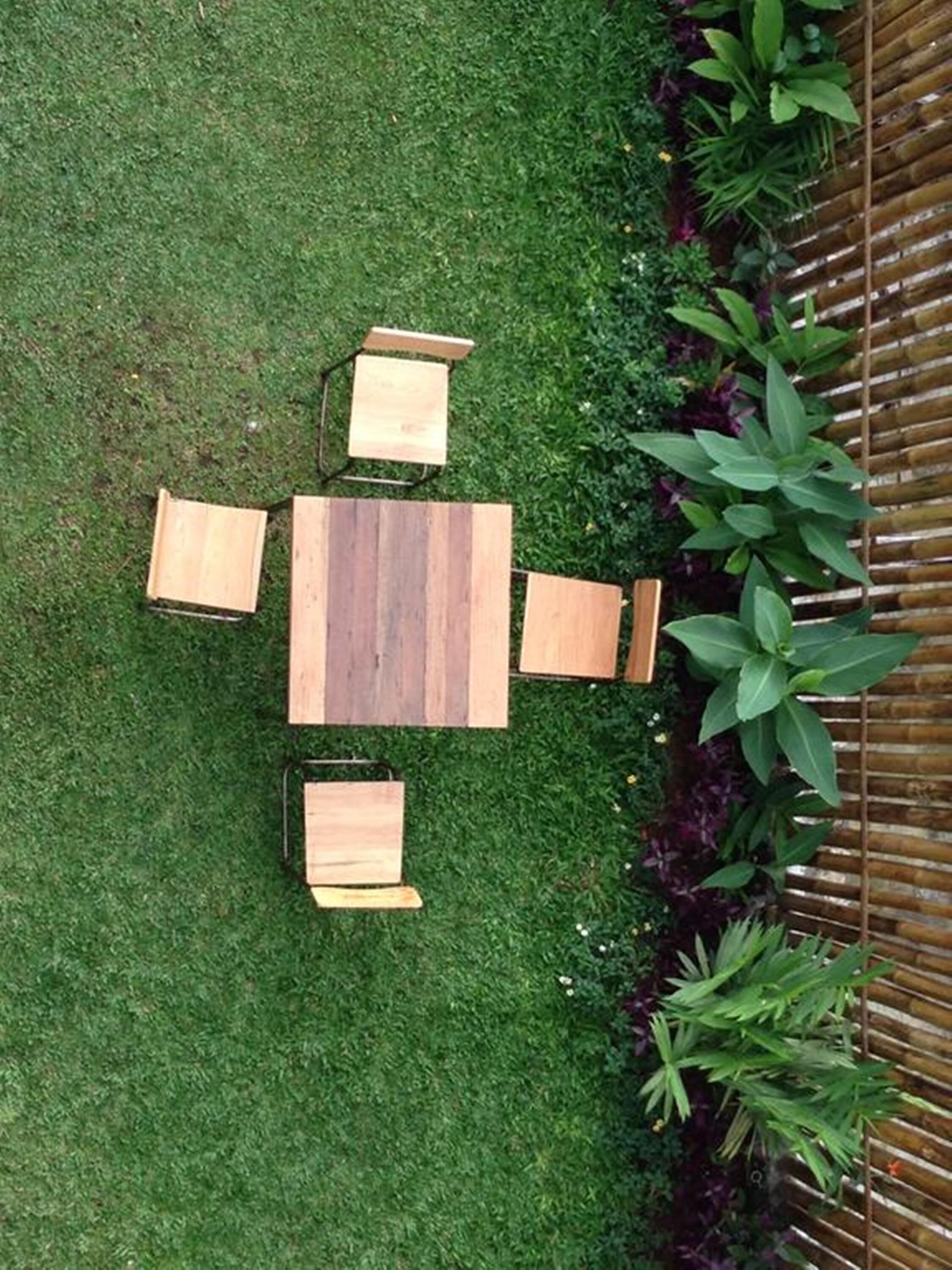 Ramaya Ubud View by EPS