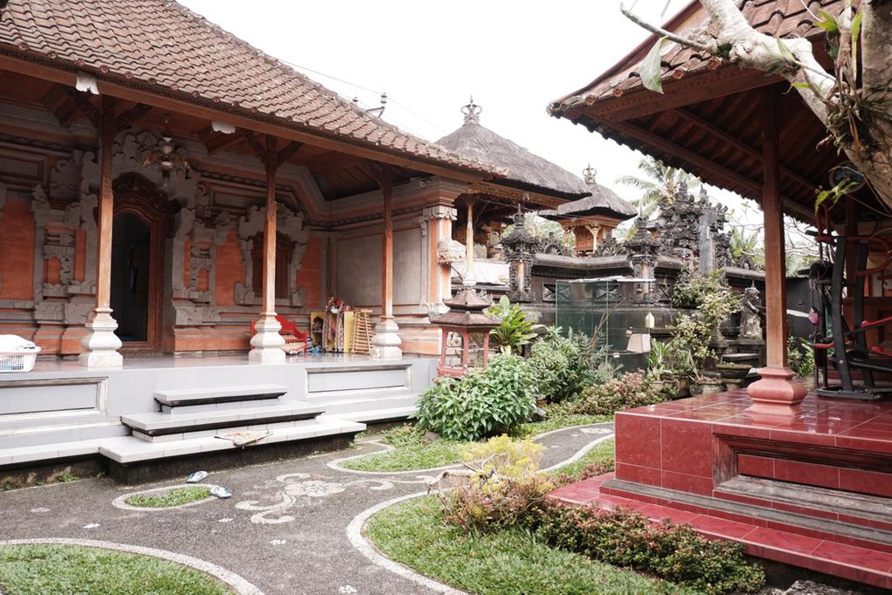 Ramaya Ubud View by EPS