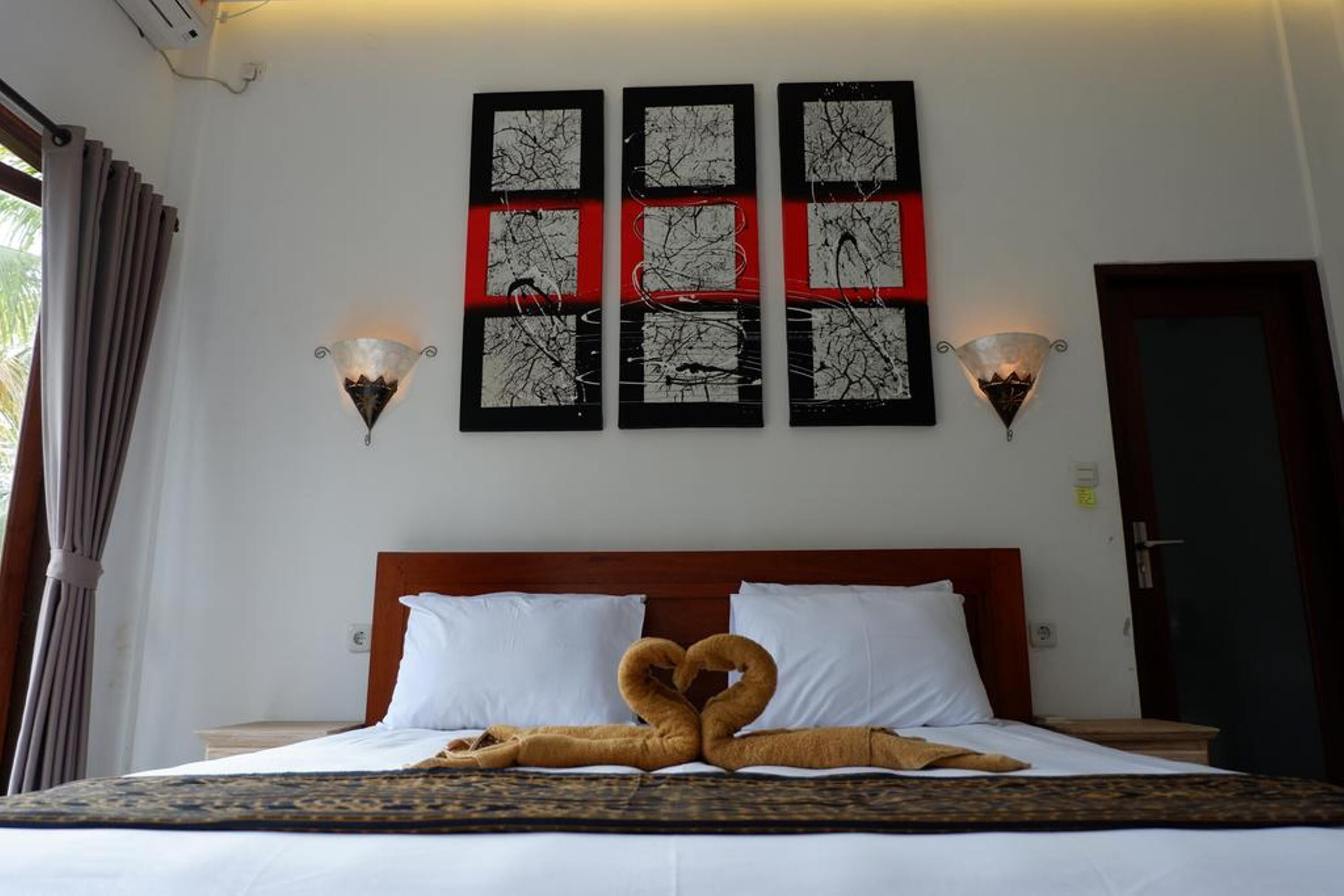Ramaya Ubud View by EPS