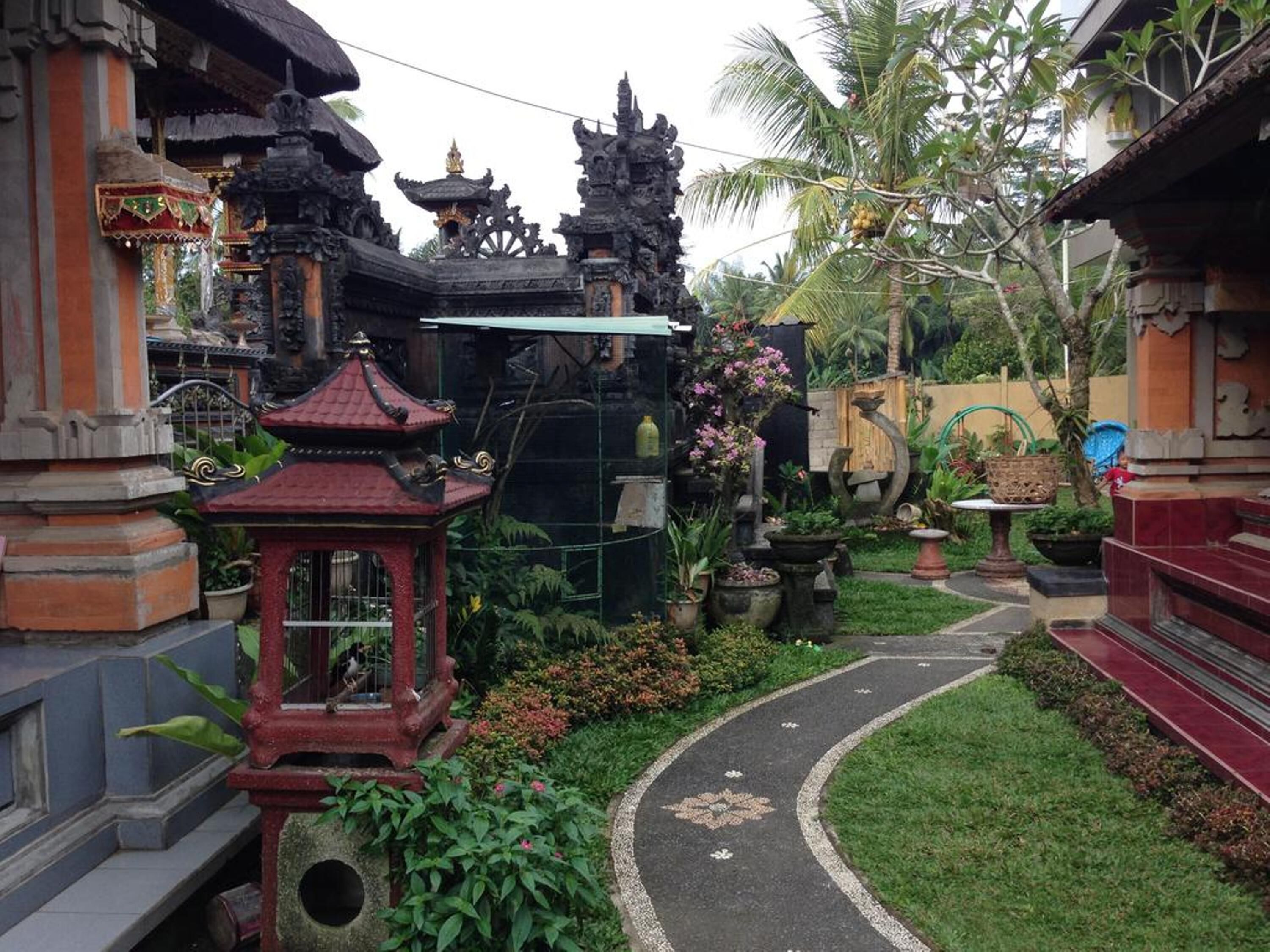 Ramaya Ubud View by EPS