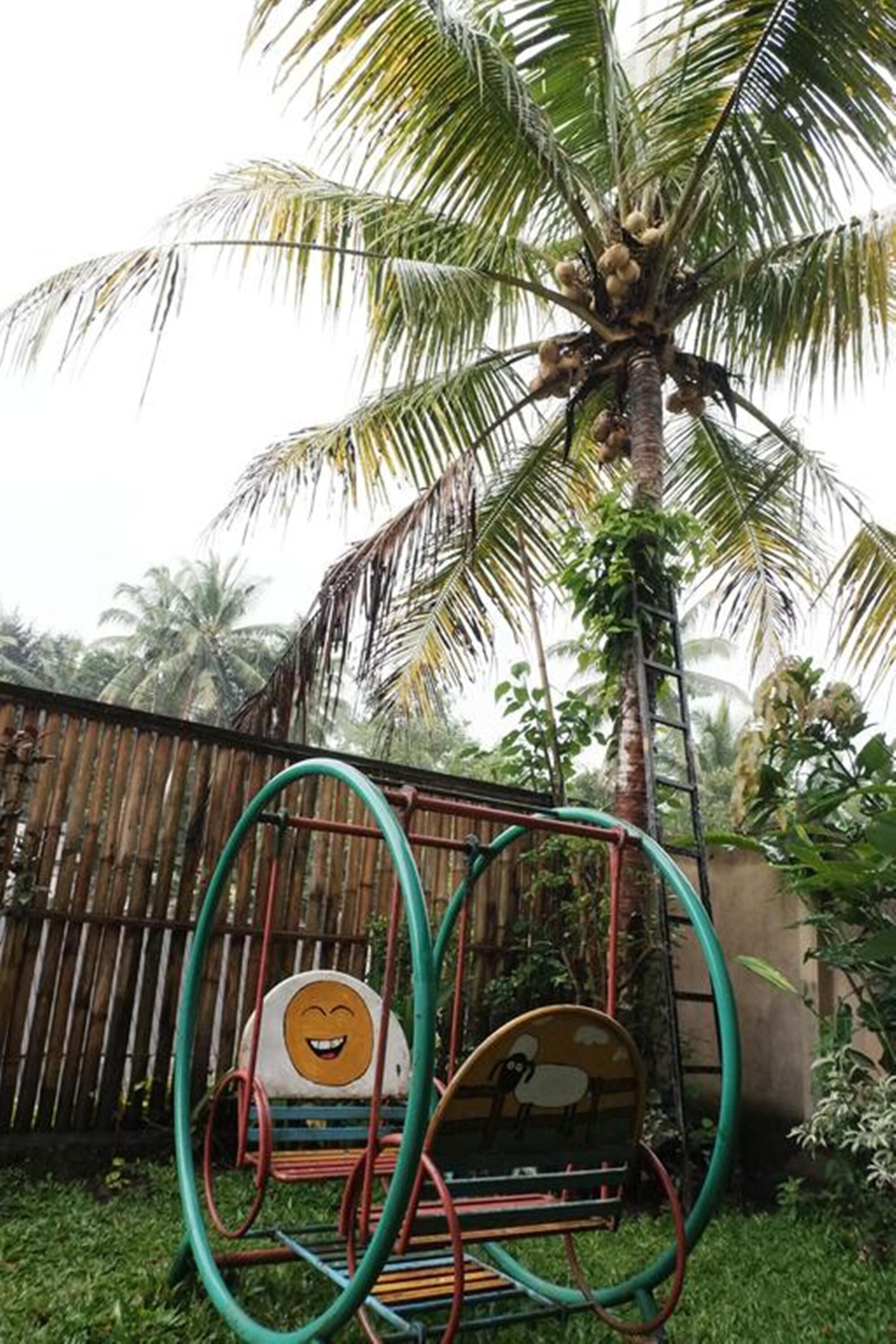 Ramaya Ubud View by EPS