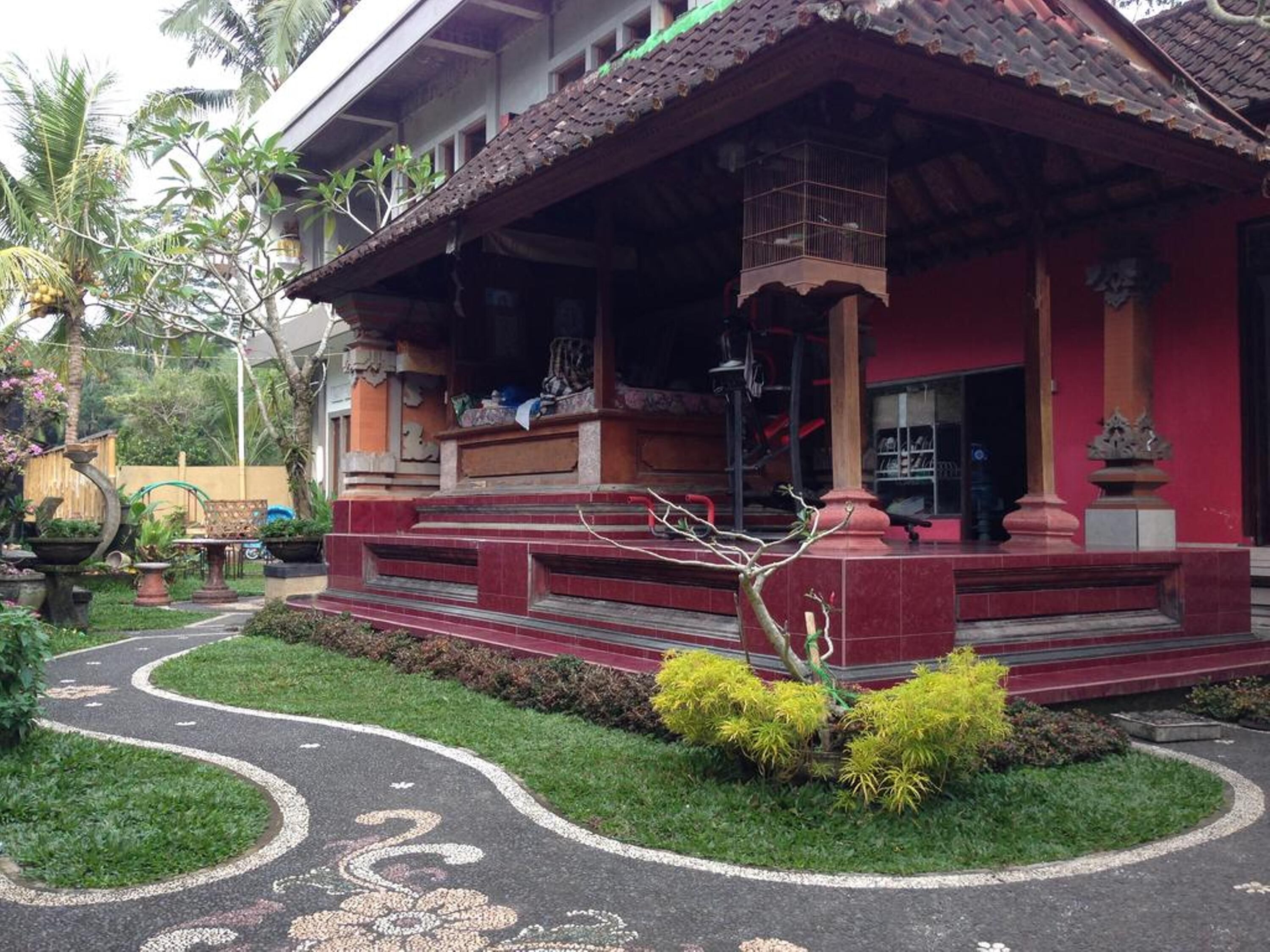 Ramaya Ubud View by EPS