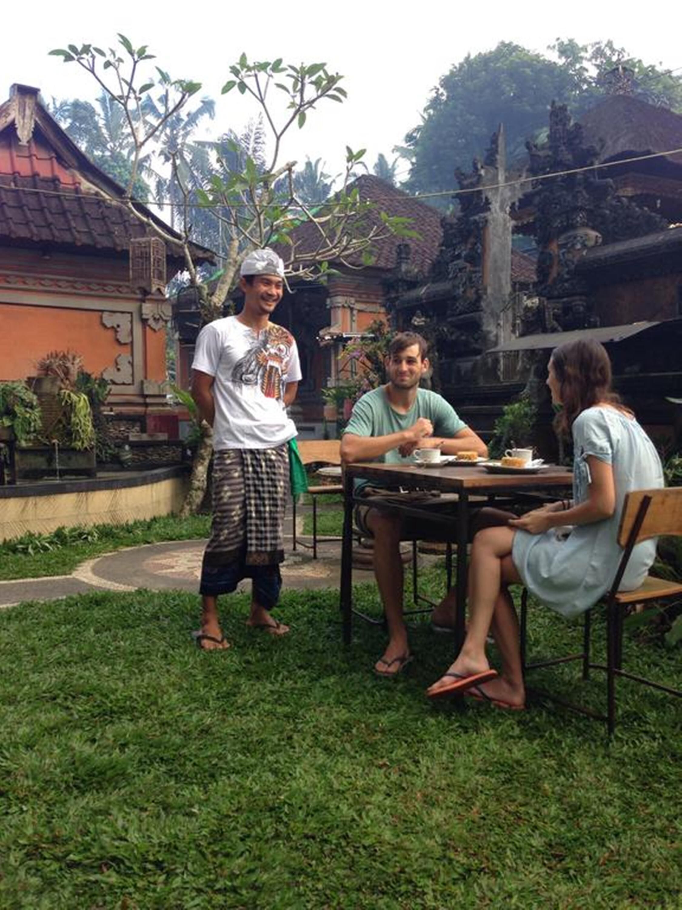 Ramaya Ubud View by EPS