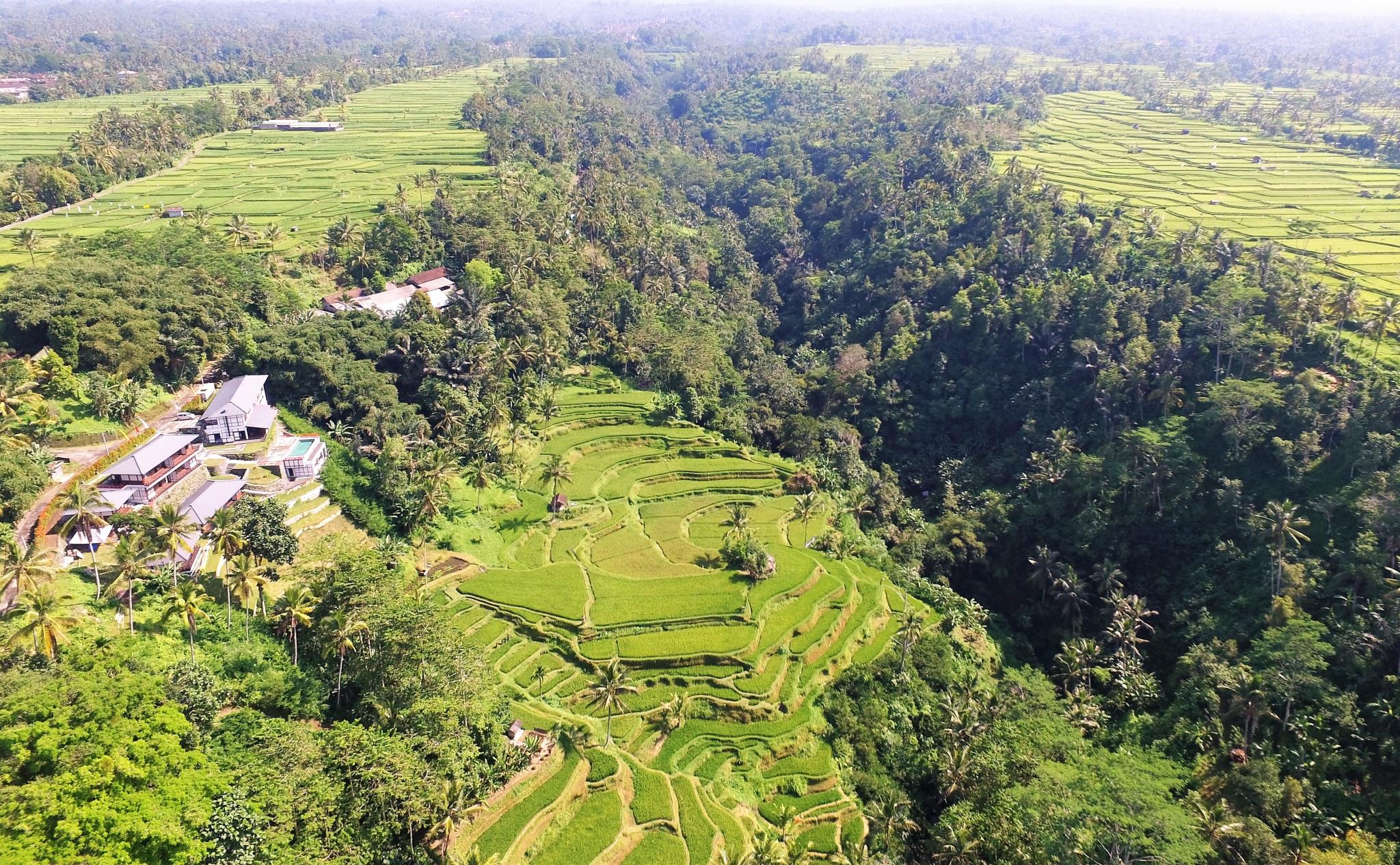 Suarapura Resort & Spa
