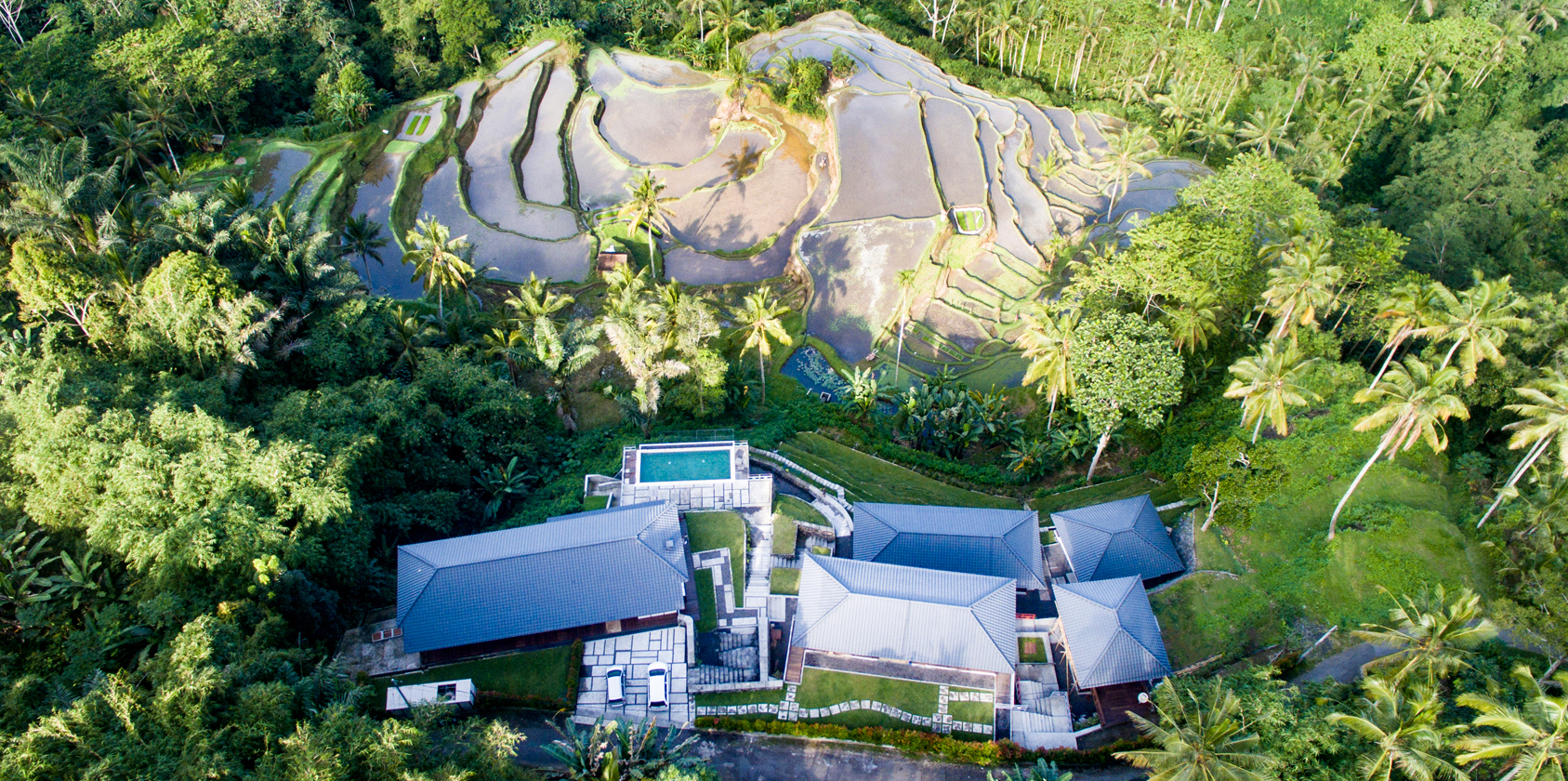 Suarapura Resort & Spa