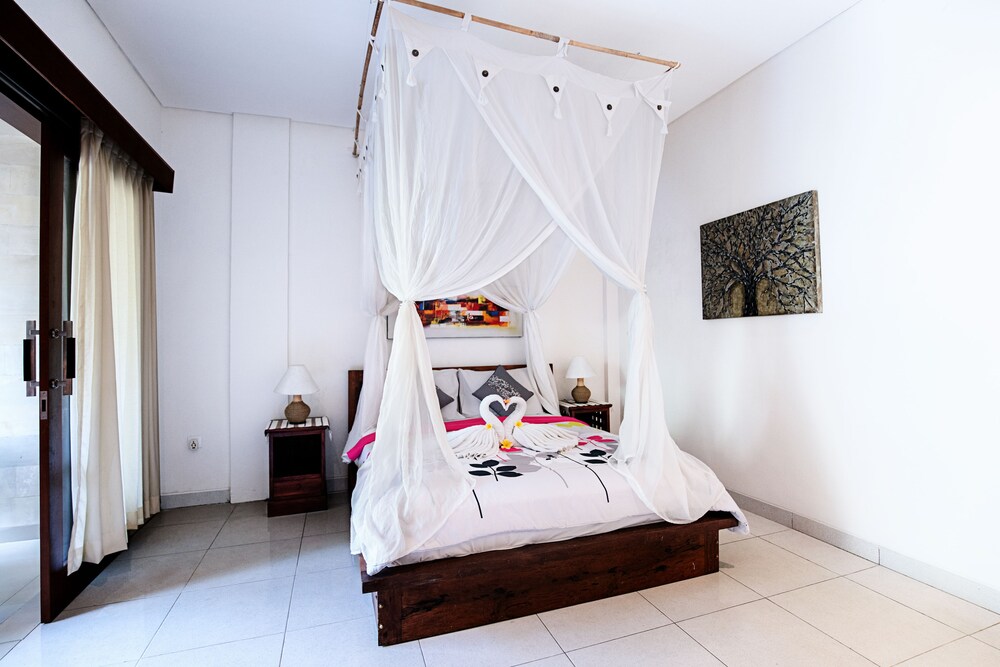 Sudani Bale Homestay
