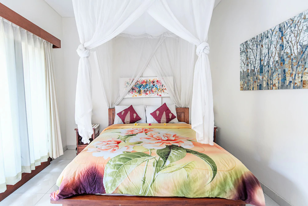 Sudani Bale Homestay