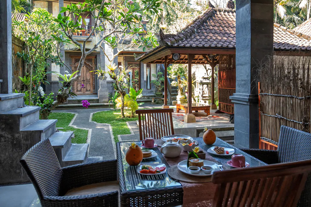 Sudani Bale Homestay