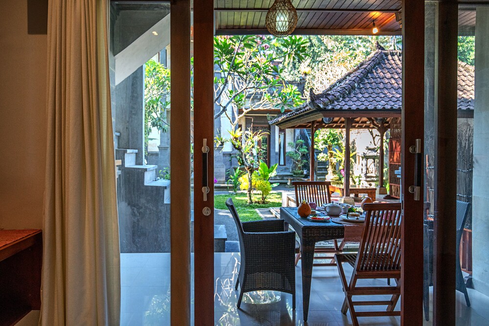 Sudani Bale Homestay