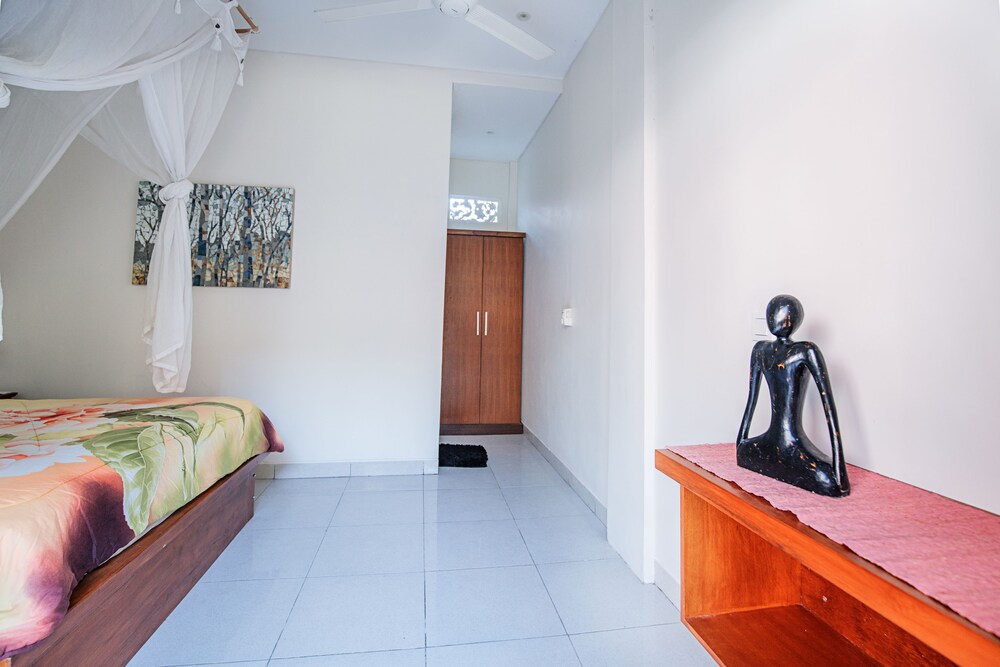 Sudani Bale Homestay