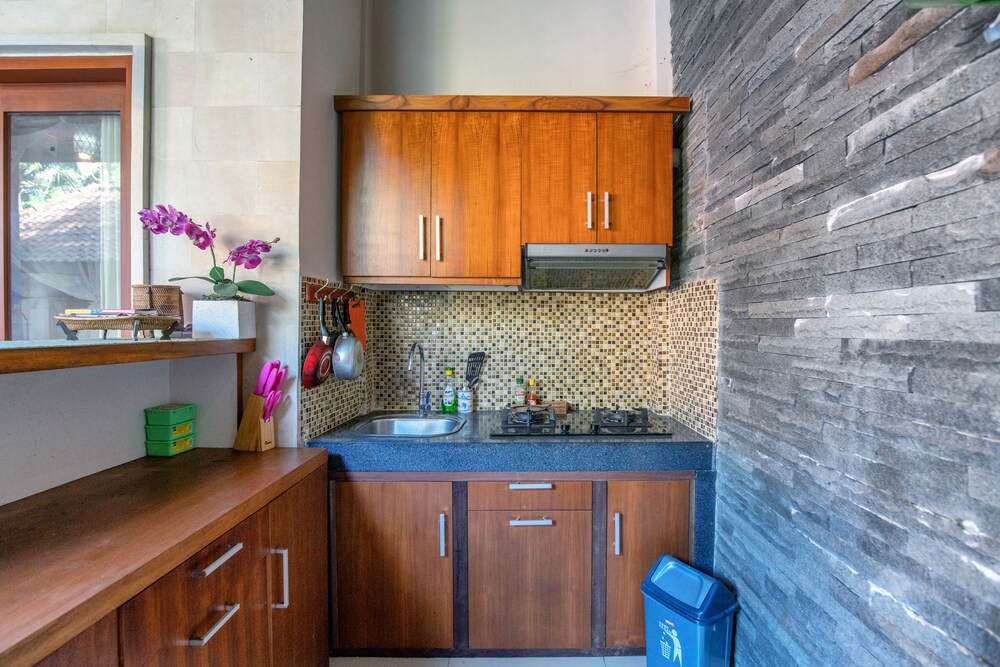 Sudani Bale Homestay