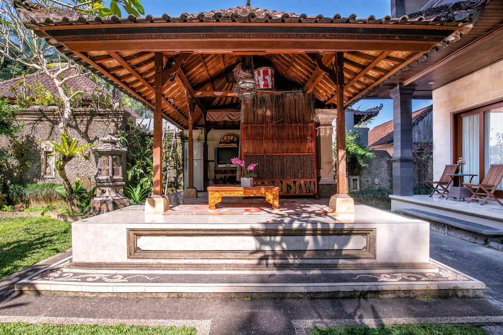 Sudani Bale Homestay