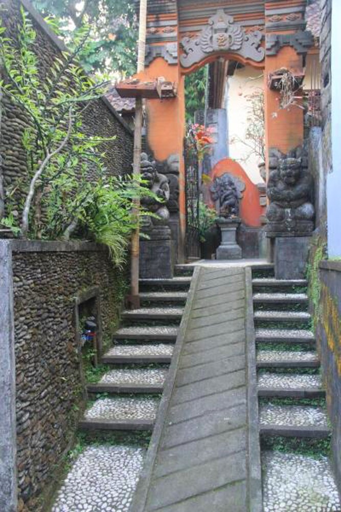 Sudani Bale Homestay