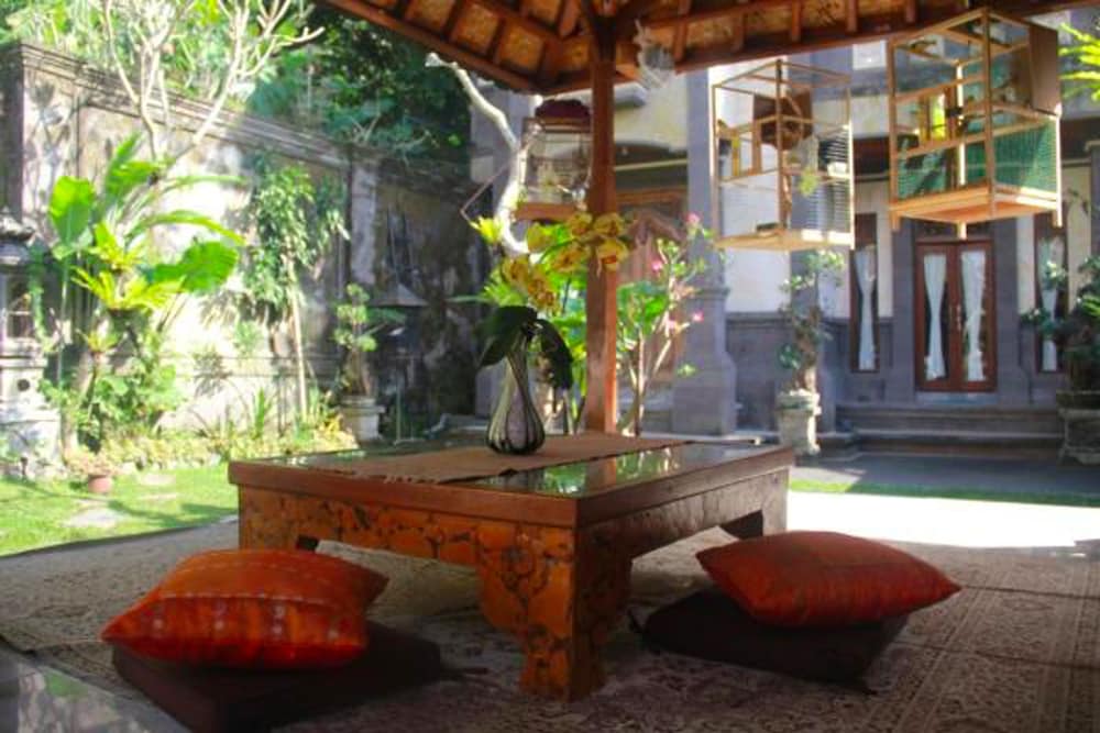 Sudani Bale Homestay