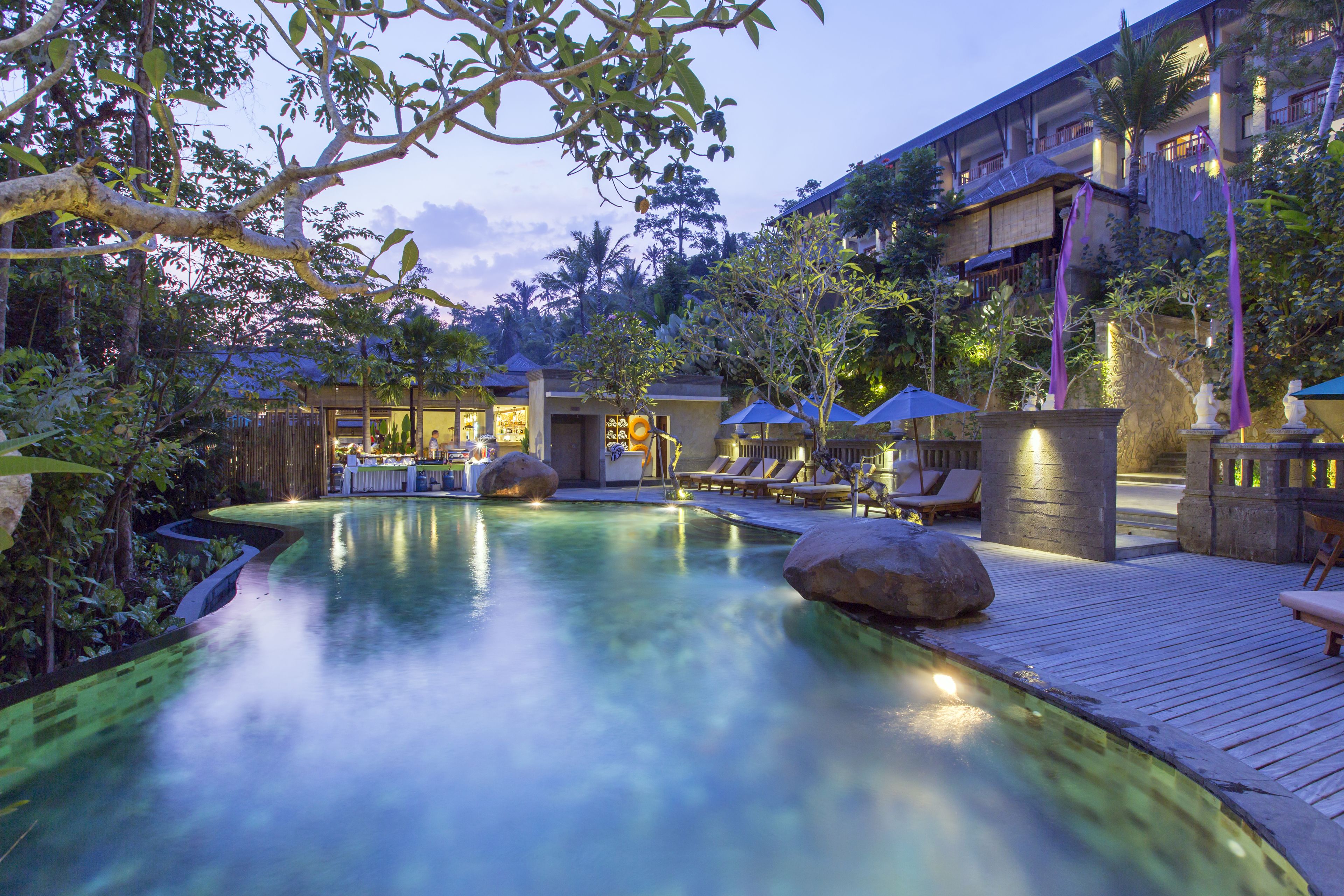 The Lokha Ubud