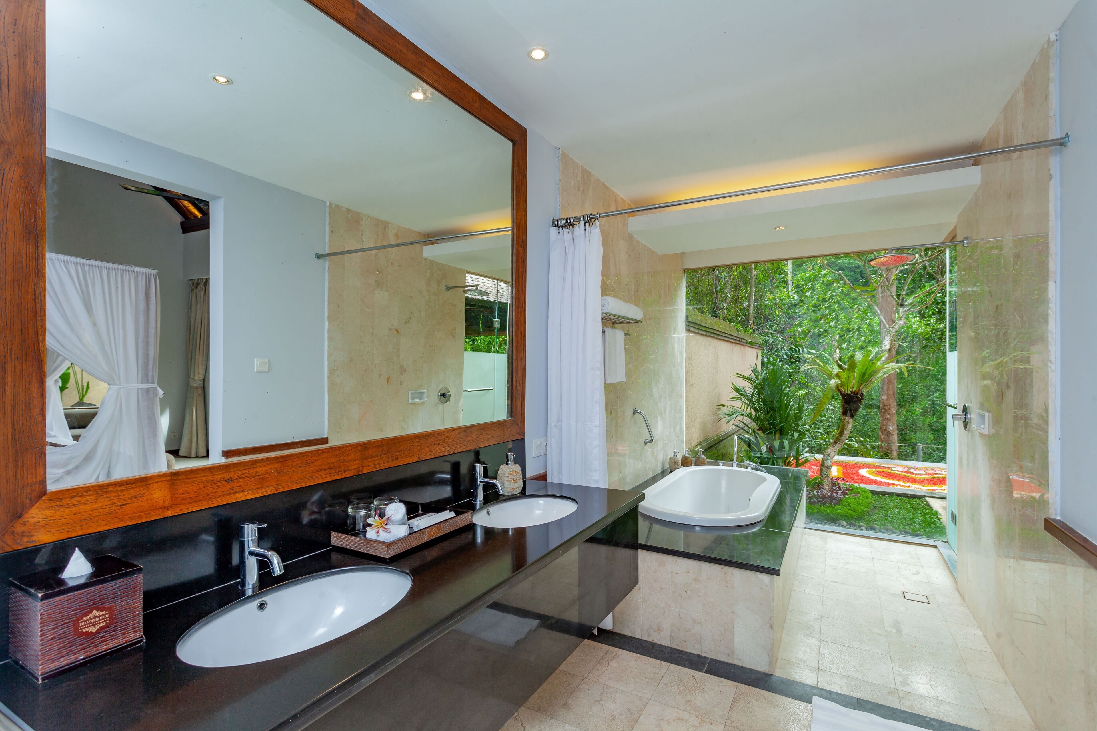 The Lokha Ubud