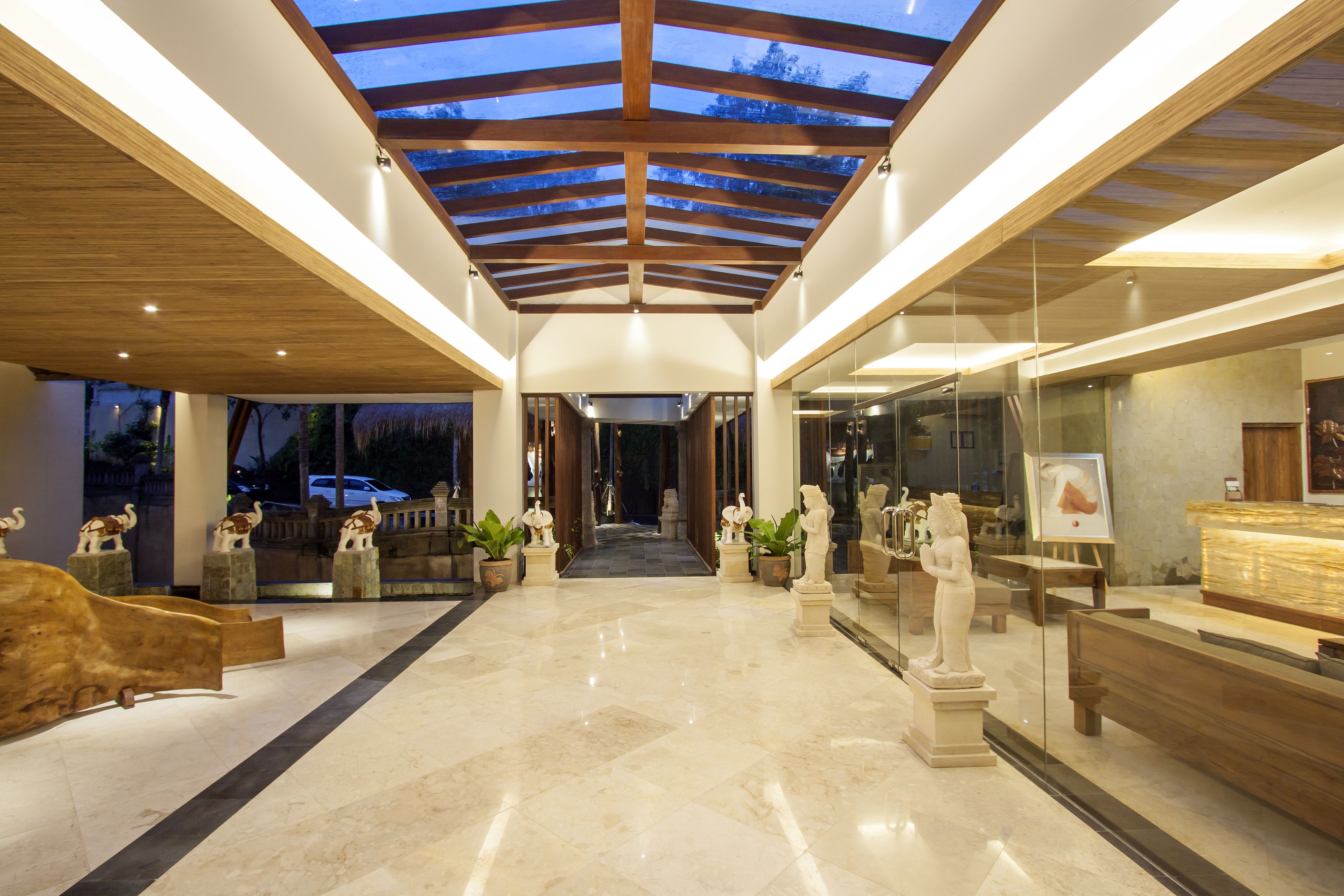 The Lokha Ubud