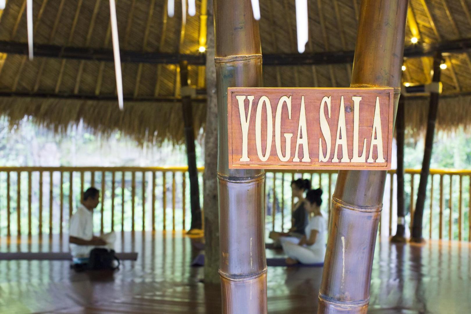 The Lokha Ubud