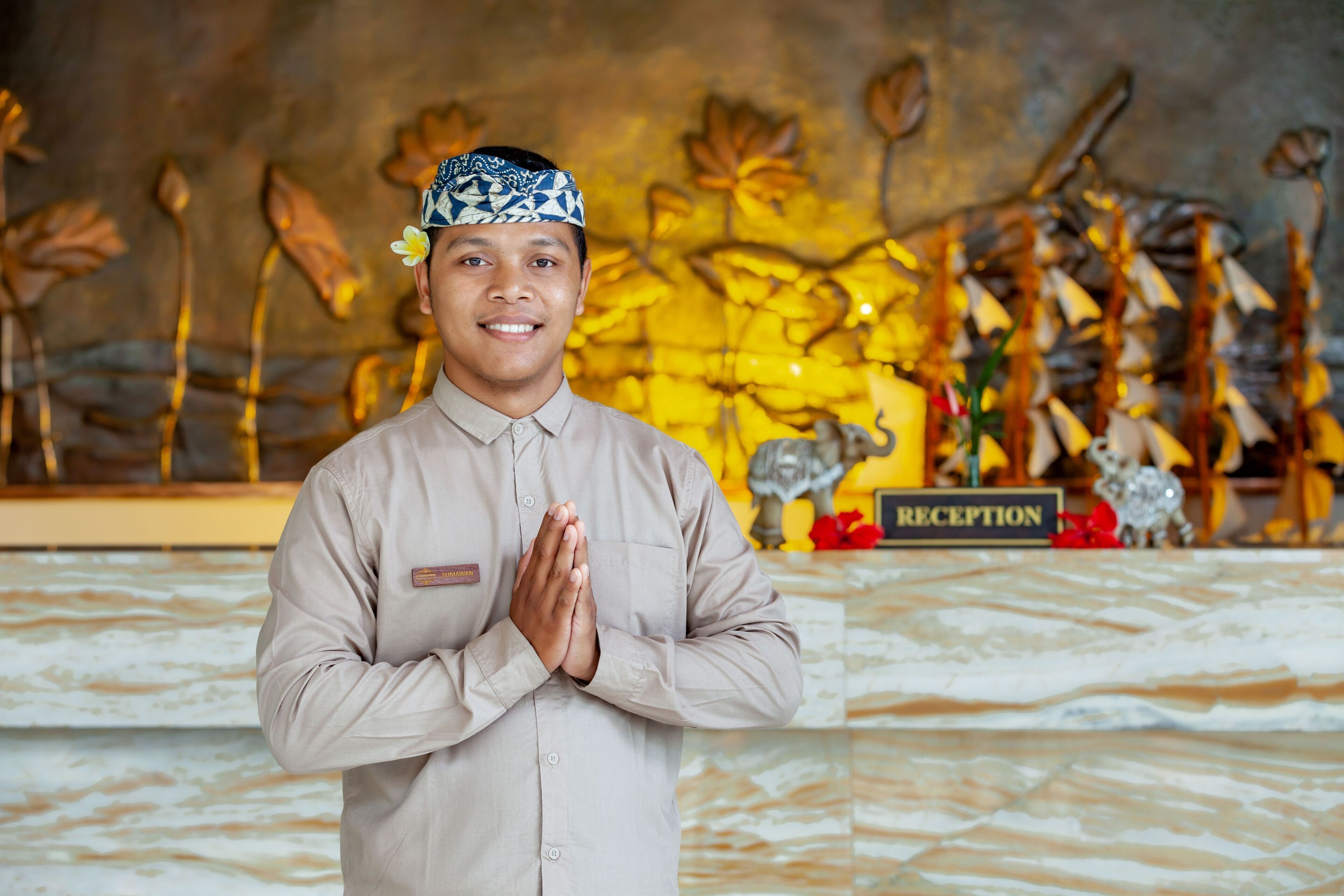 The Lokha Ubud