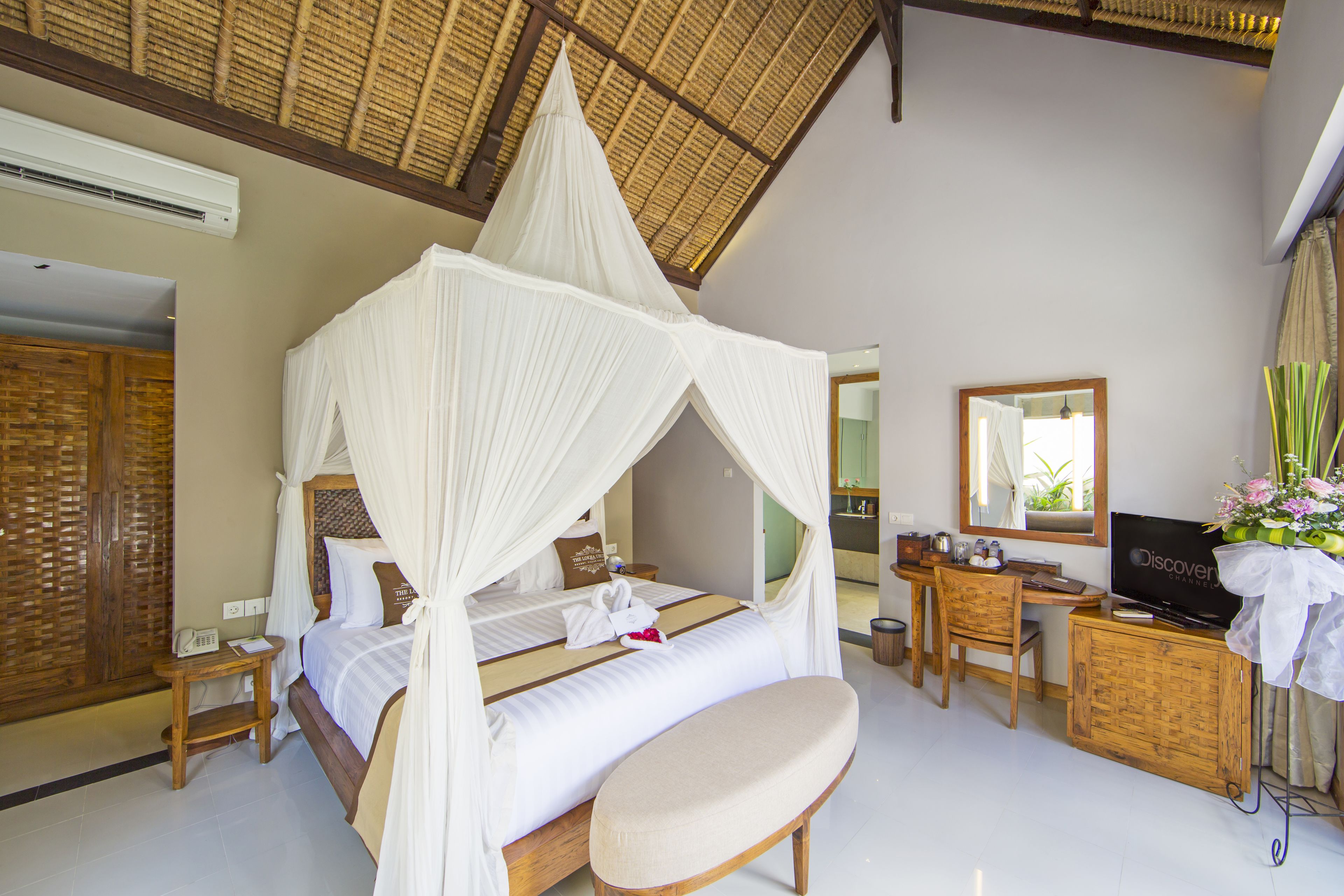 The Lokha Ubud