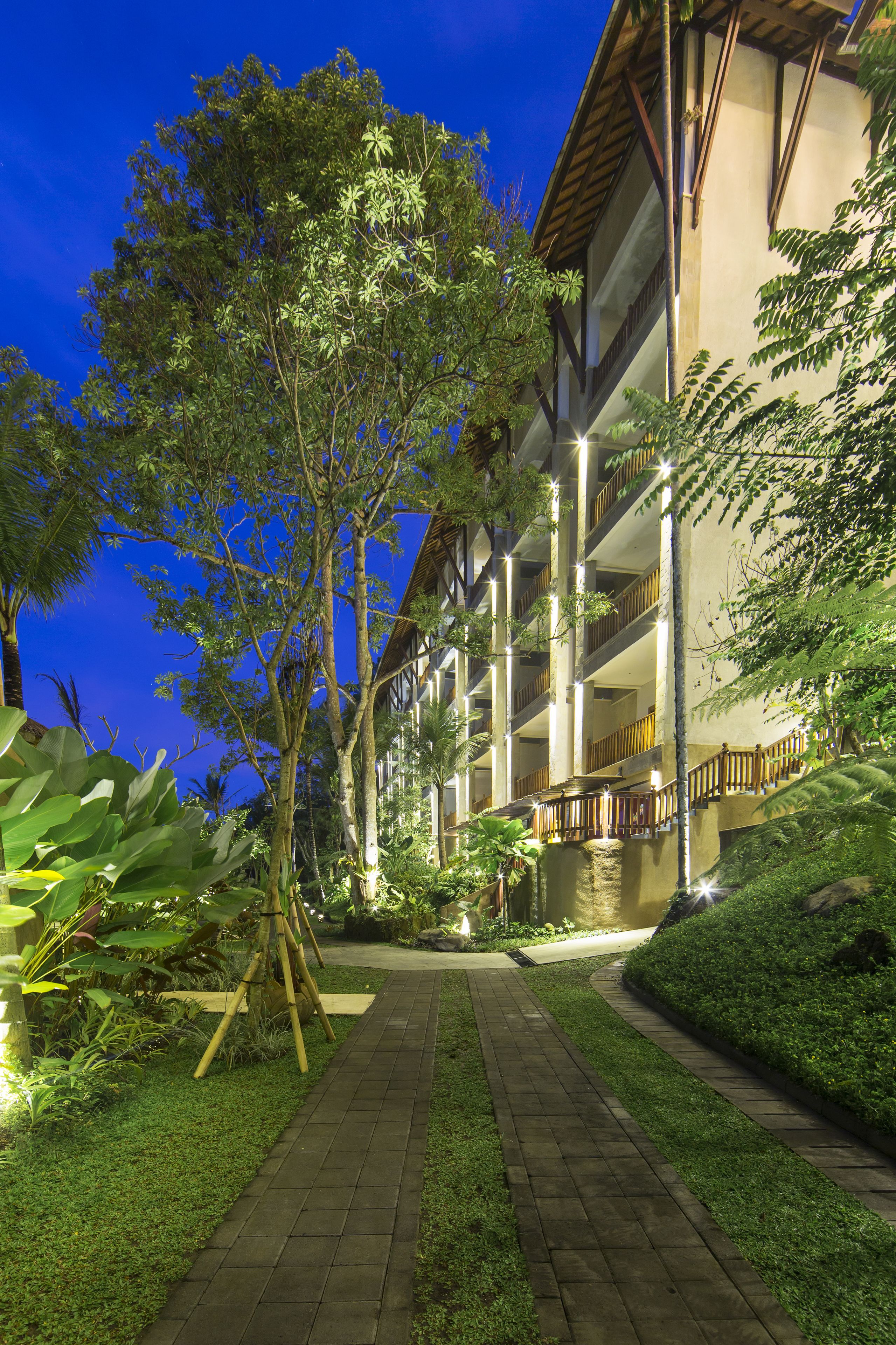 The Lokha Ubud