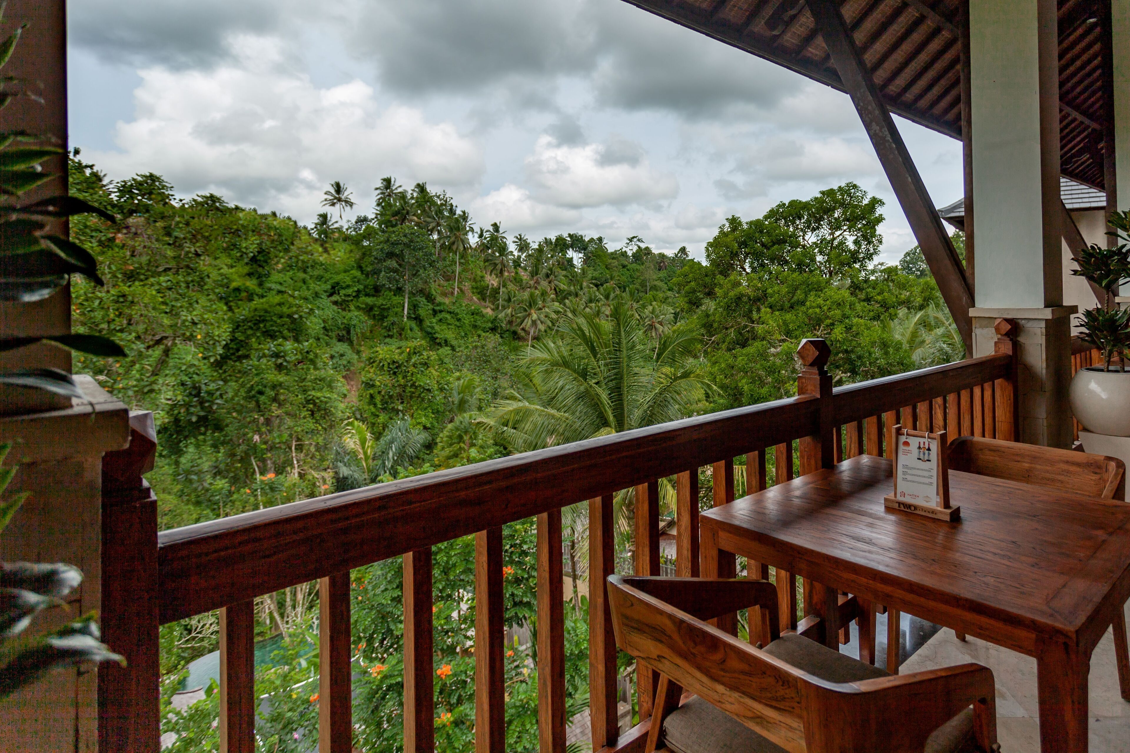 The Lokha Ubud