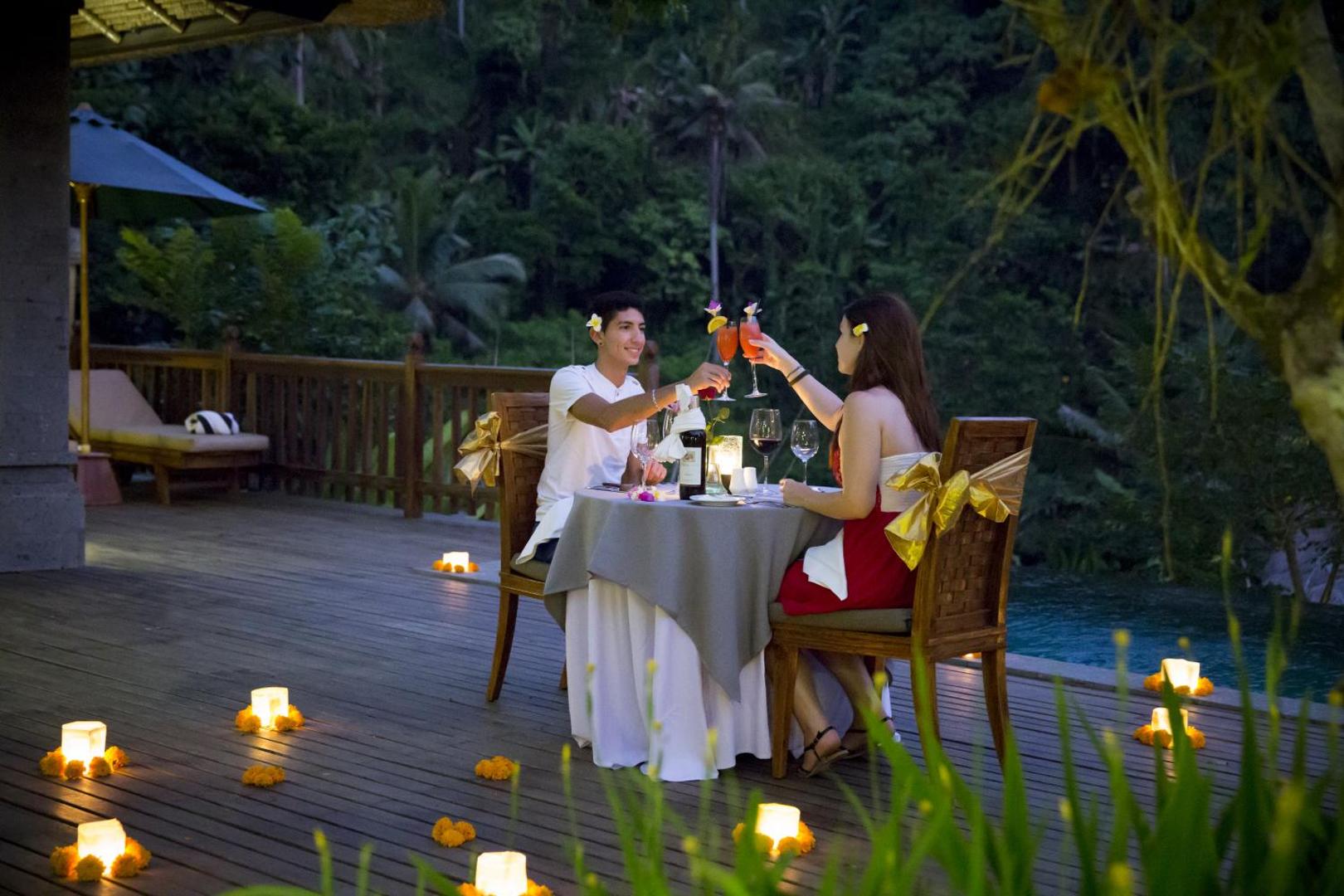 The Lokha Ubud