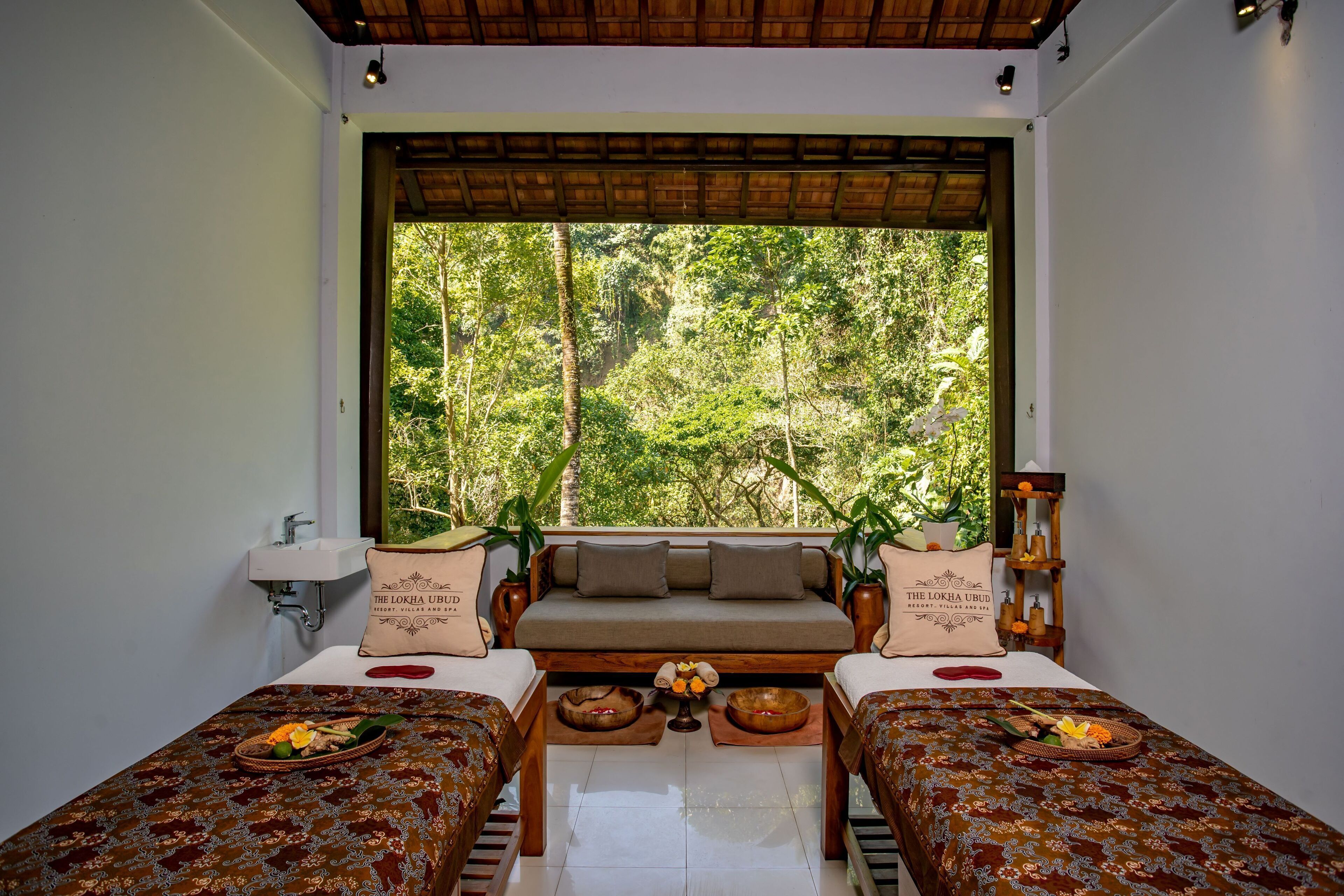 The Lokha Ubud