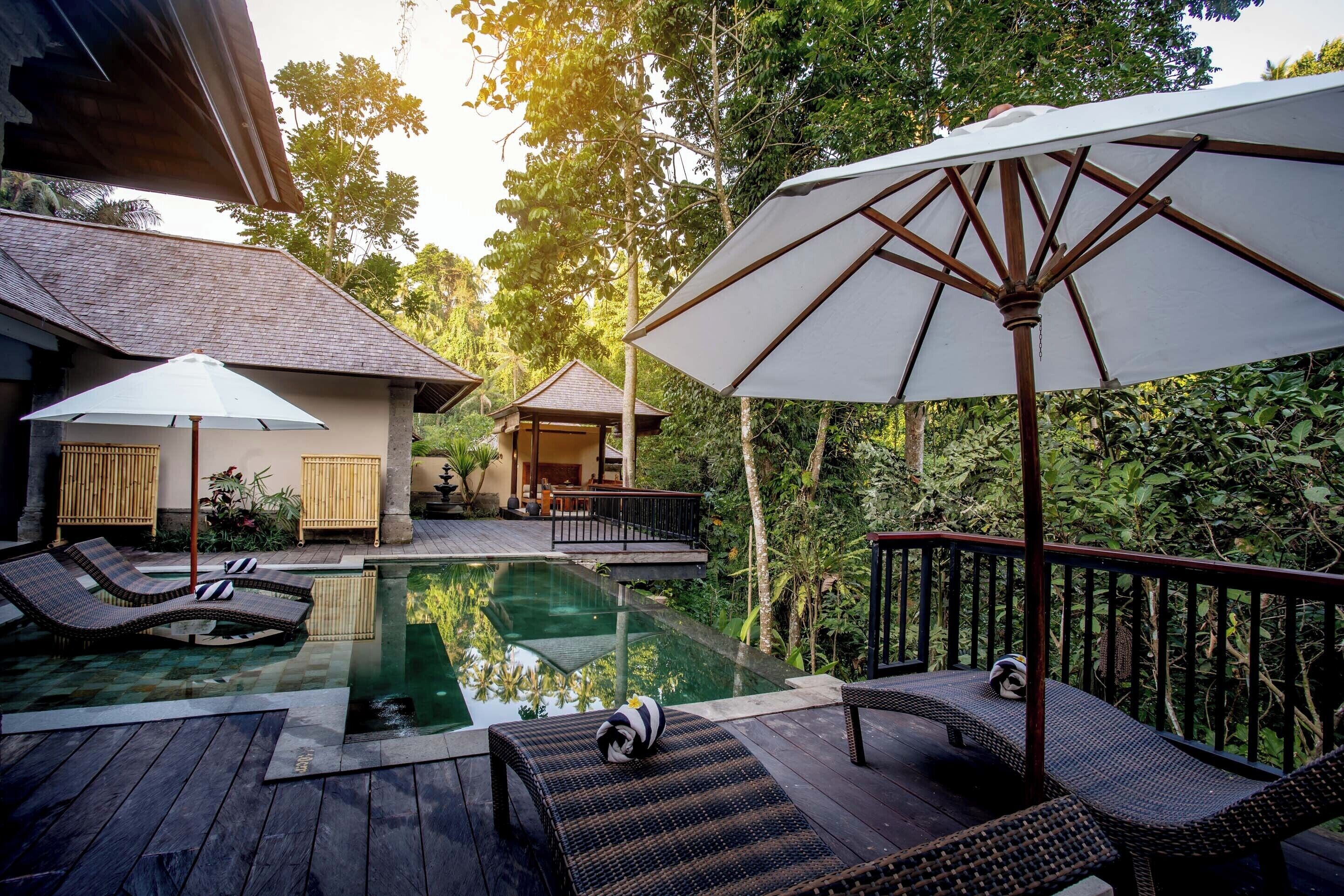The Lokha Ubud