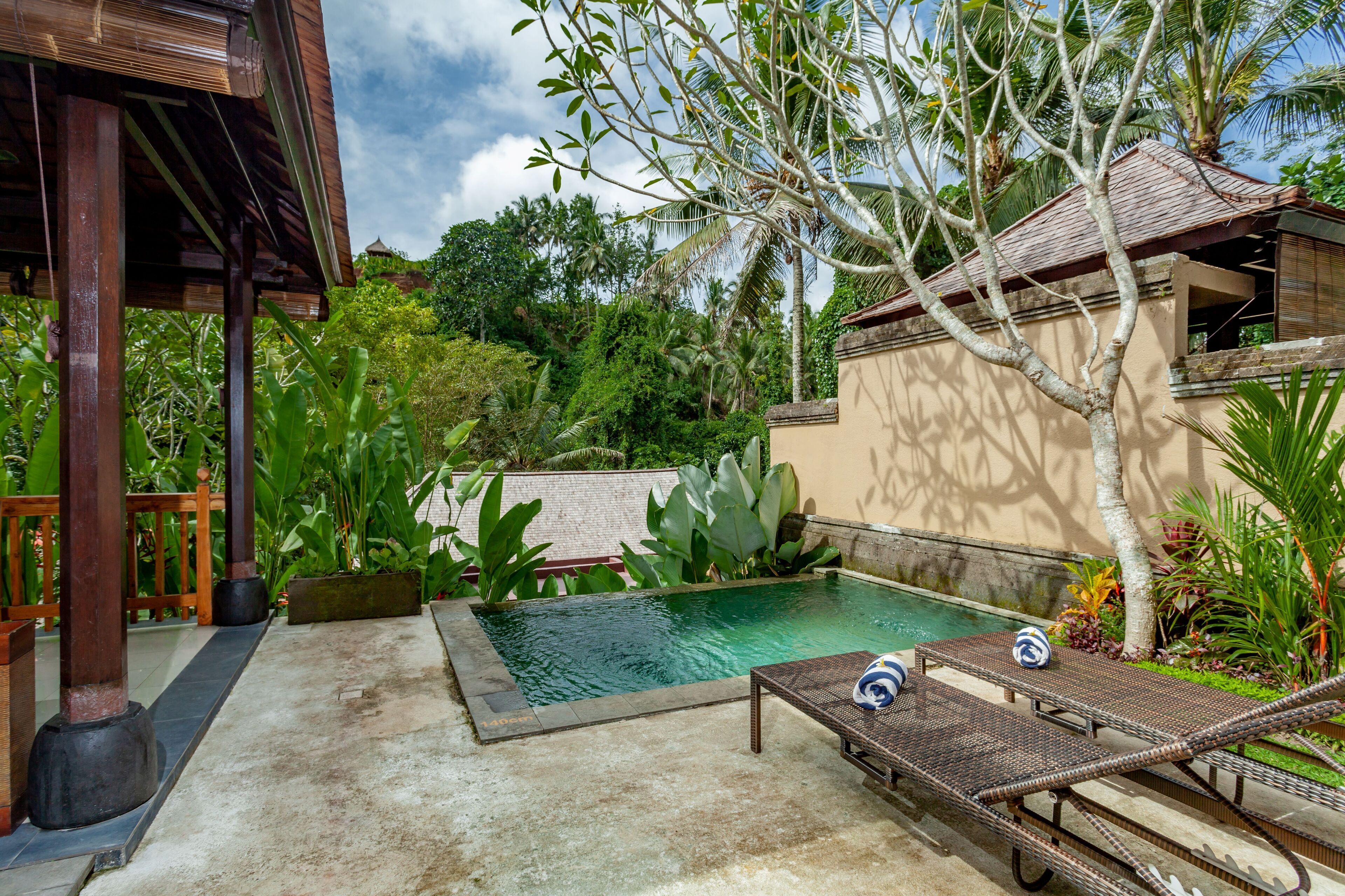 The Lokha Ubud