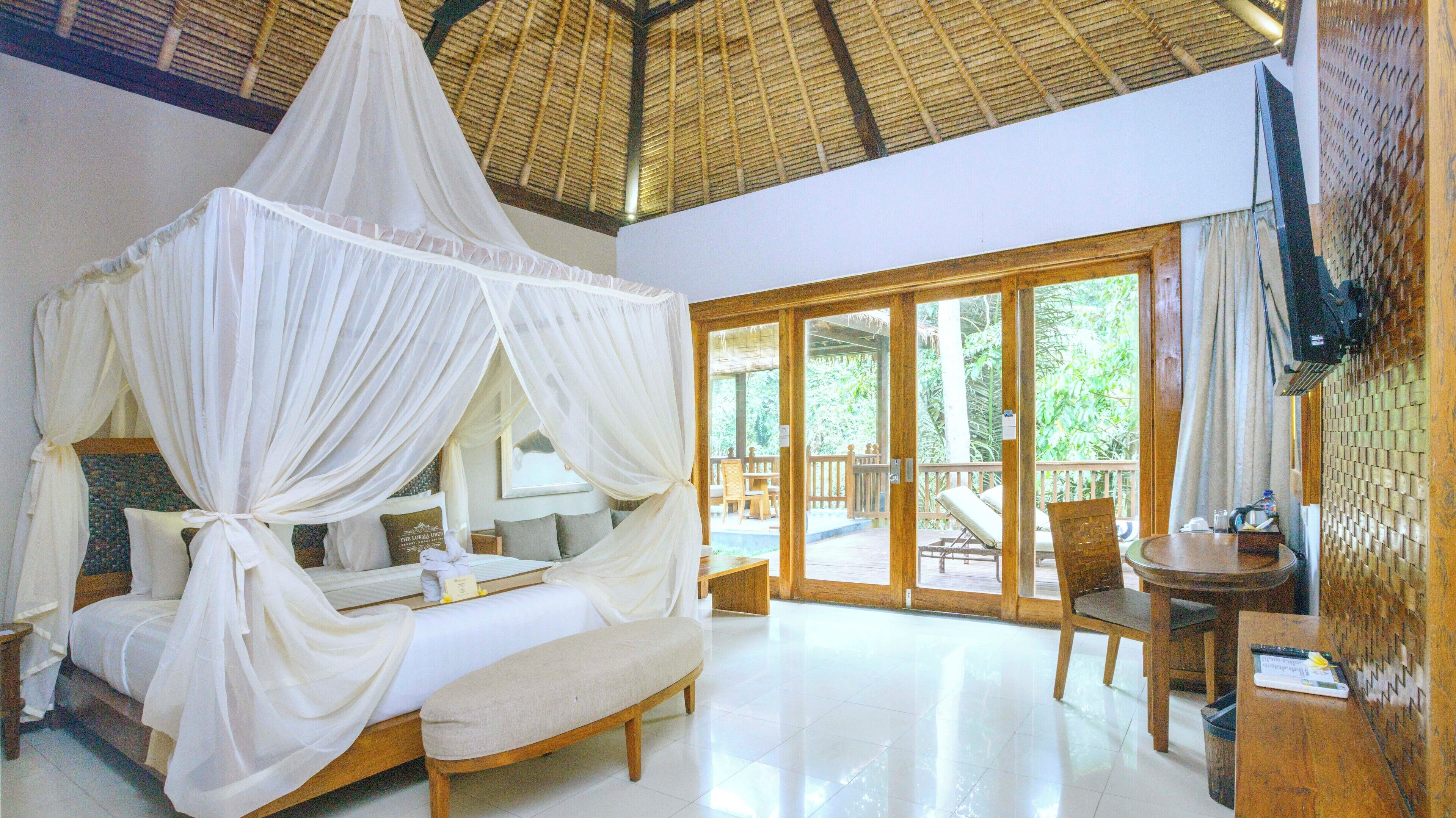 The Lokha Ubud