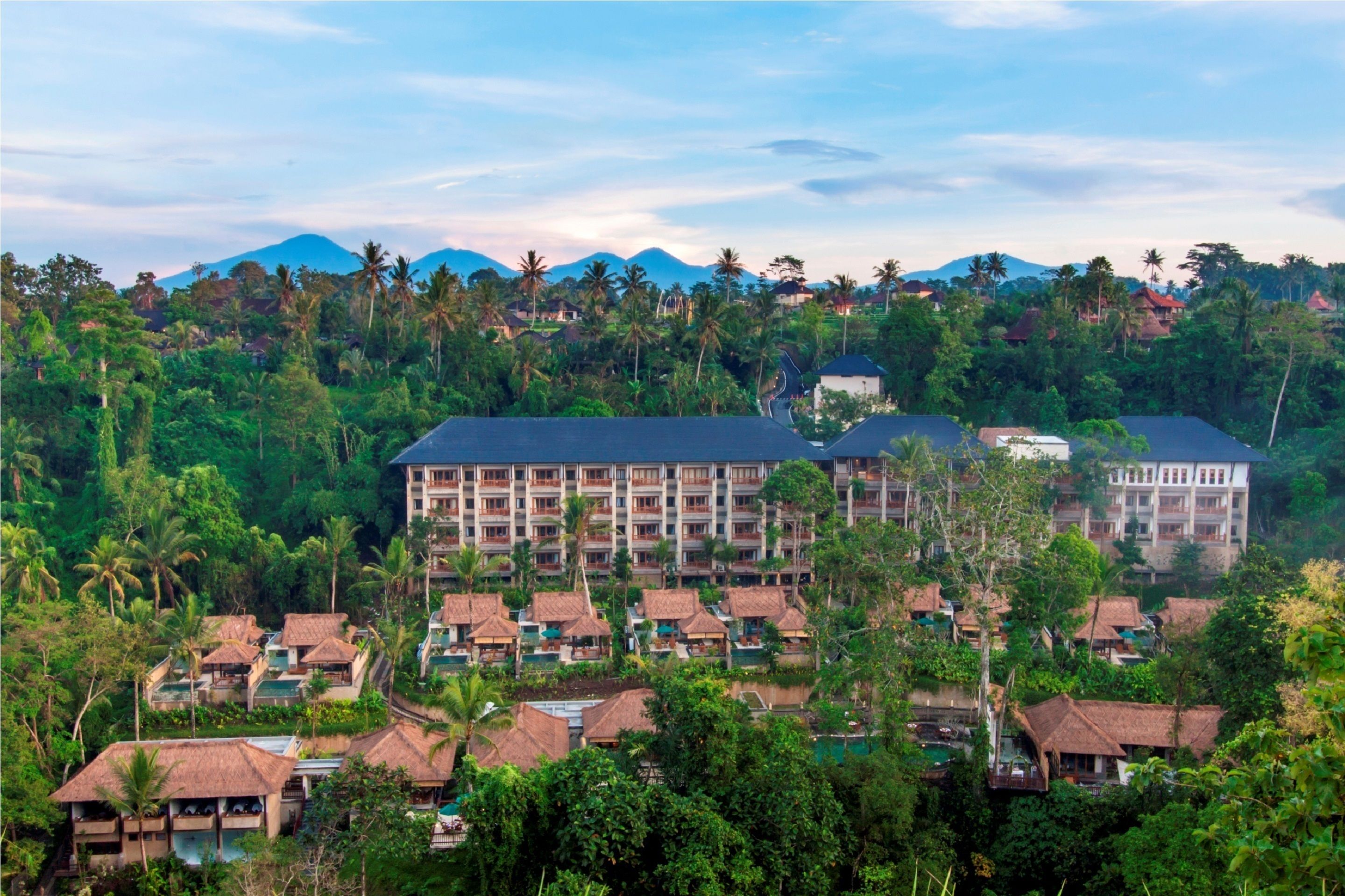The Lokha Ubud