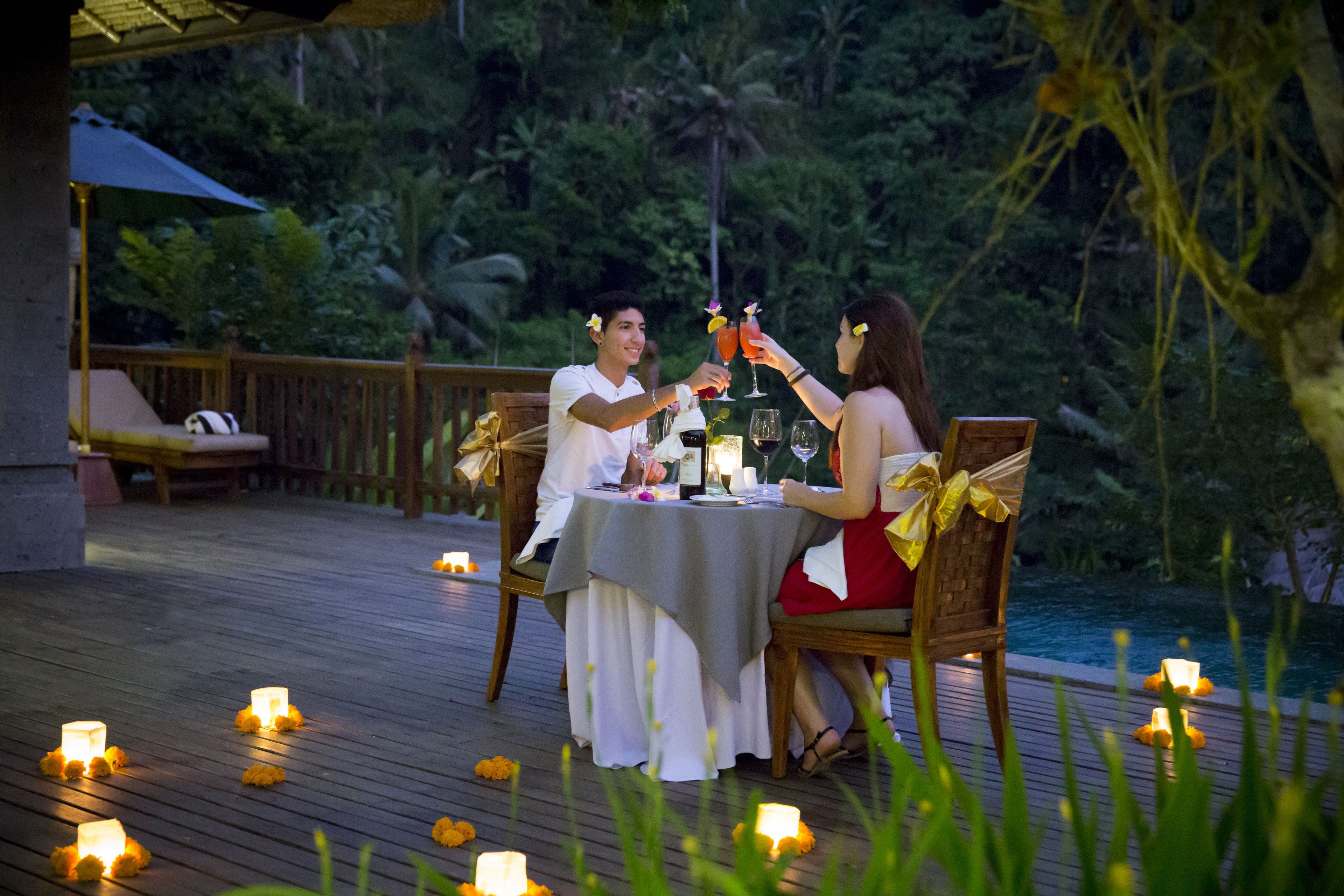 The Lokha Ubud
