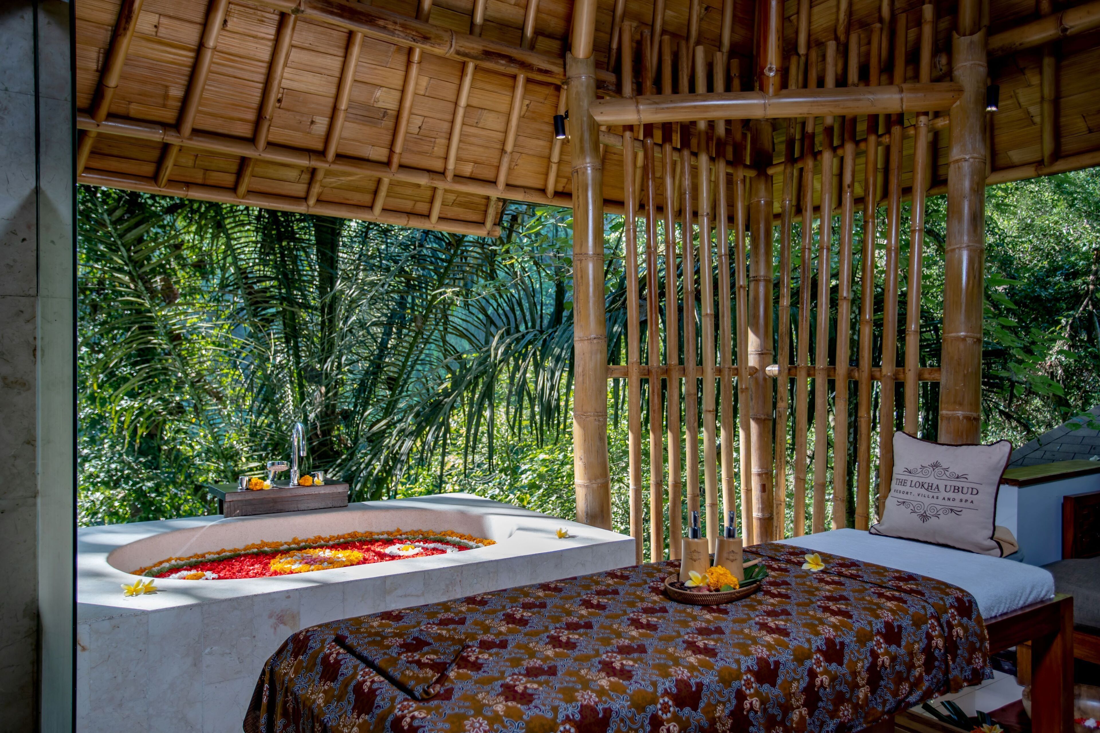 The Lokha Ubud